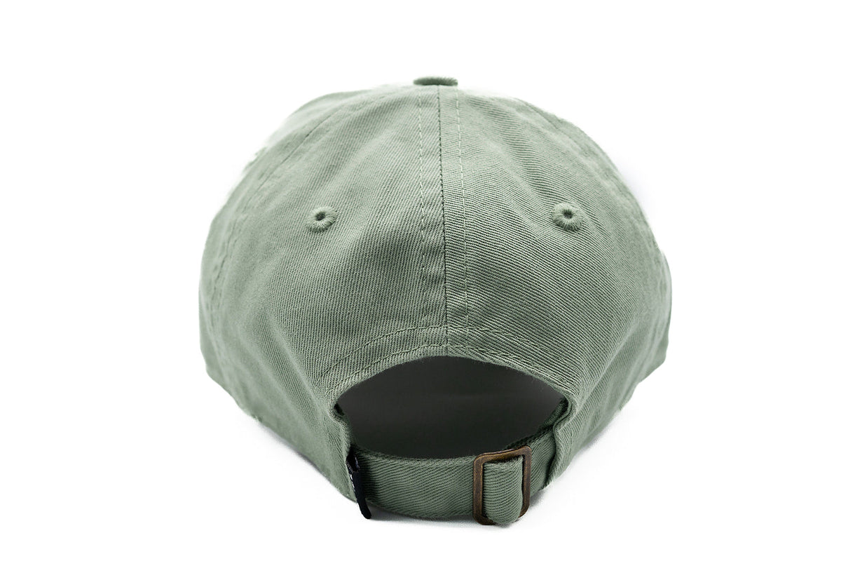 Poppy Baseball Hat