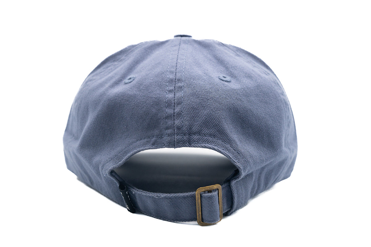 Poppy Baseball Hat