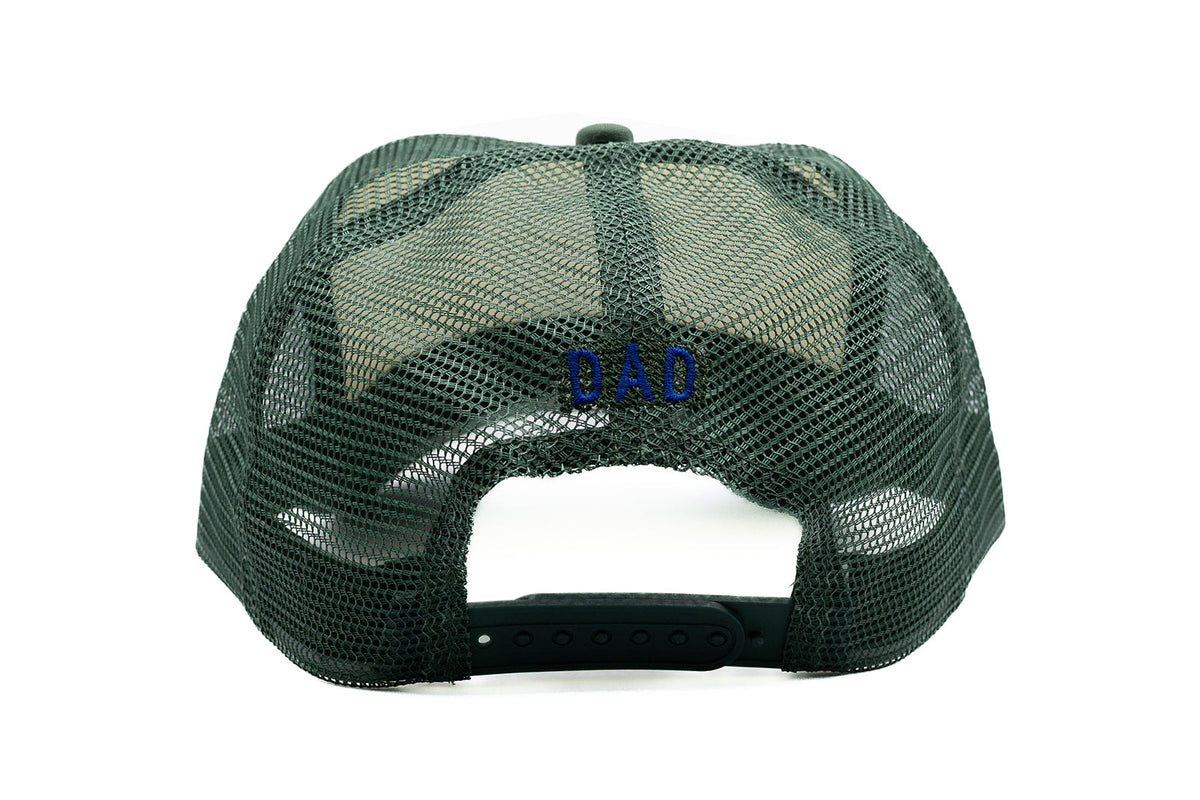 Pops Trucker Hat