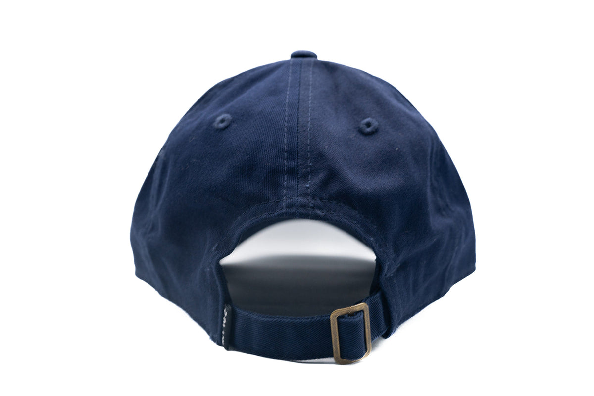Poppy Baseball Hat