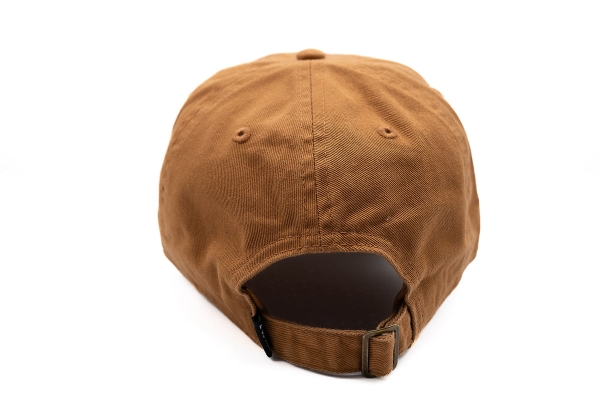 Girl Dad Baseball Hat