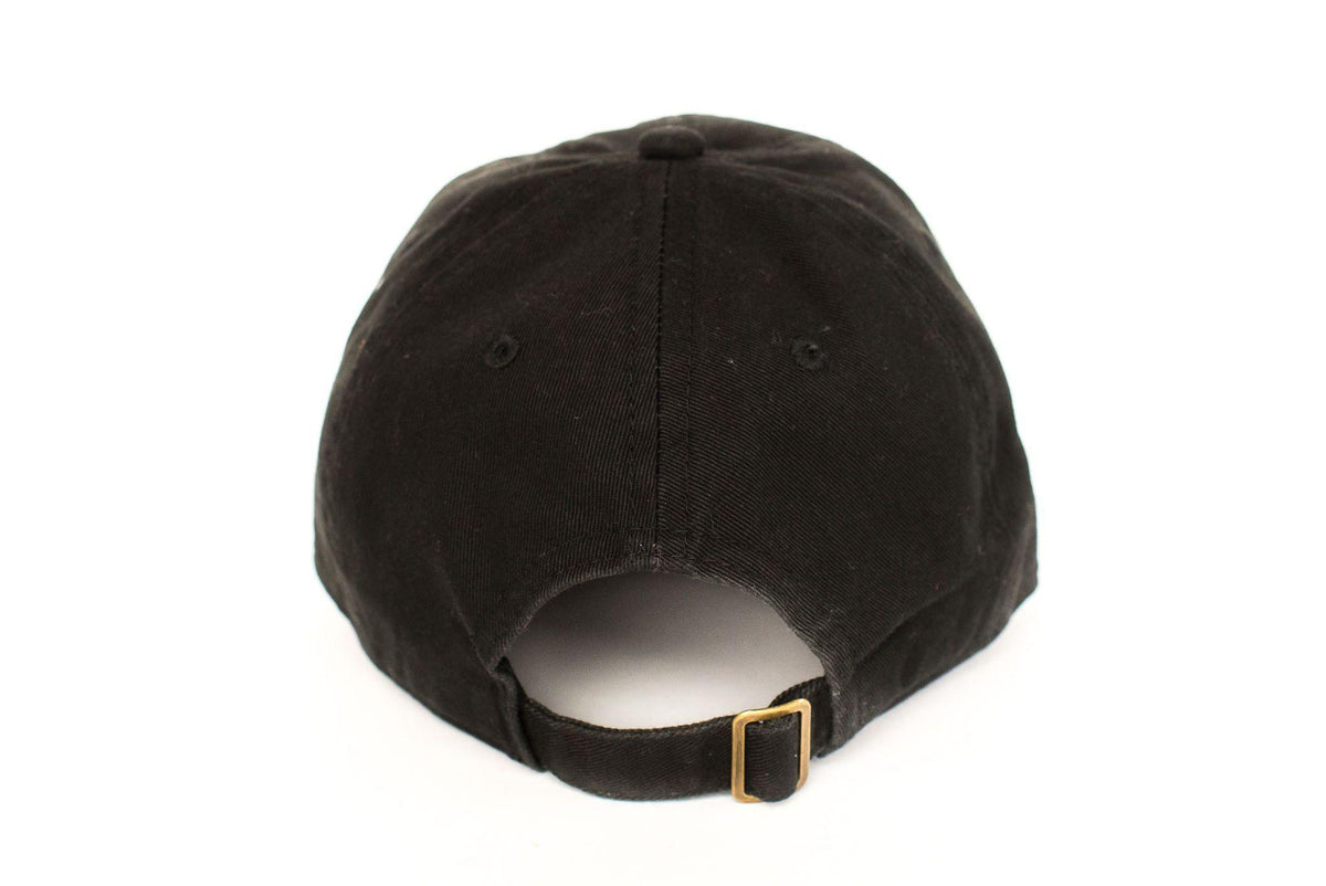 Girl Dad Baseball Hat