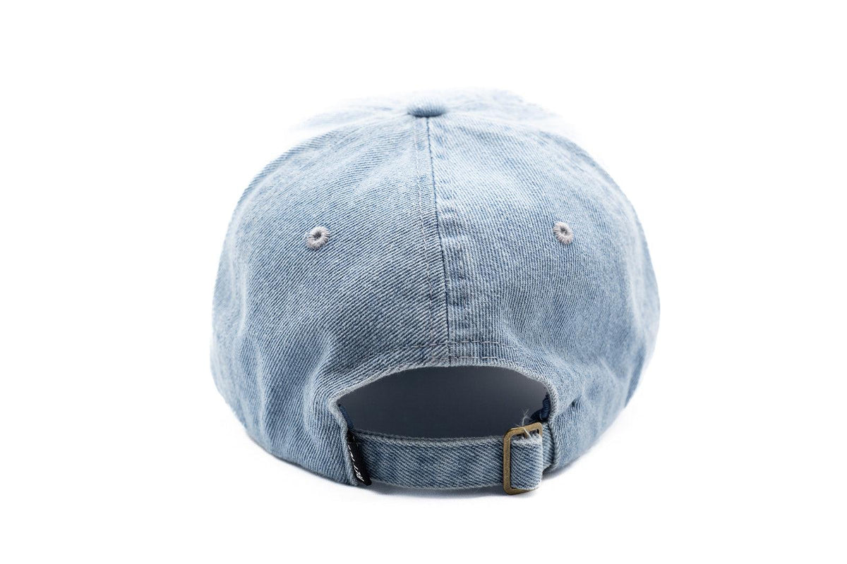 Football Patch Baseball Hat
