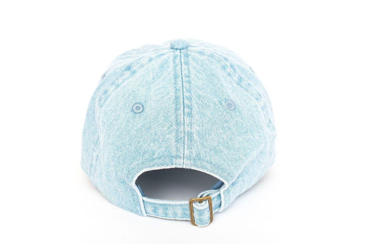 Mama Baseball Hat