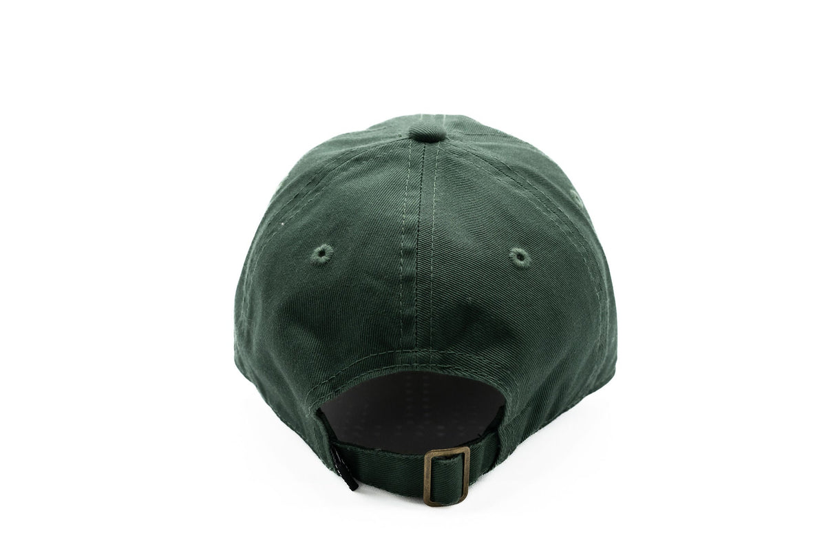 Grandpa Baseball Hat