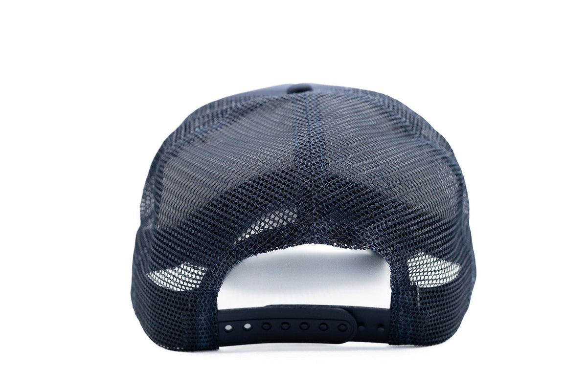Super Mom Trucker Hat