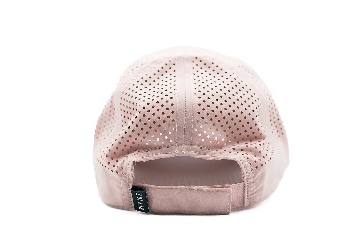 Football Patch Athletic Hat