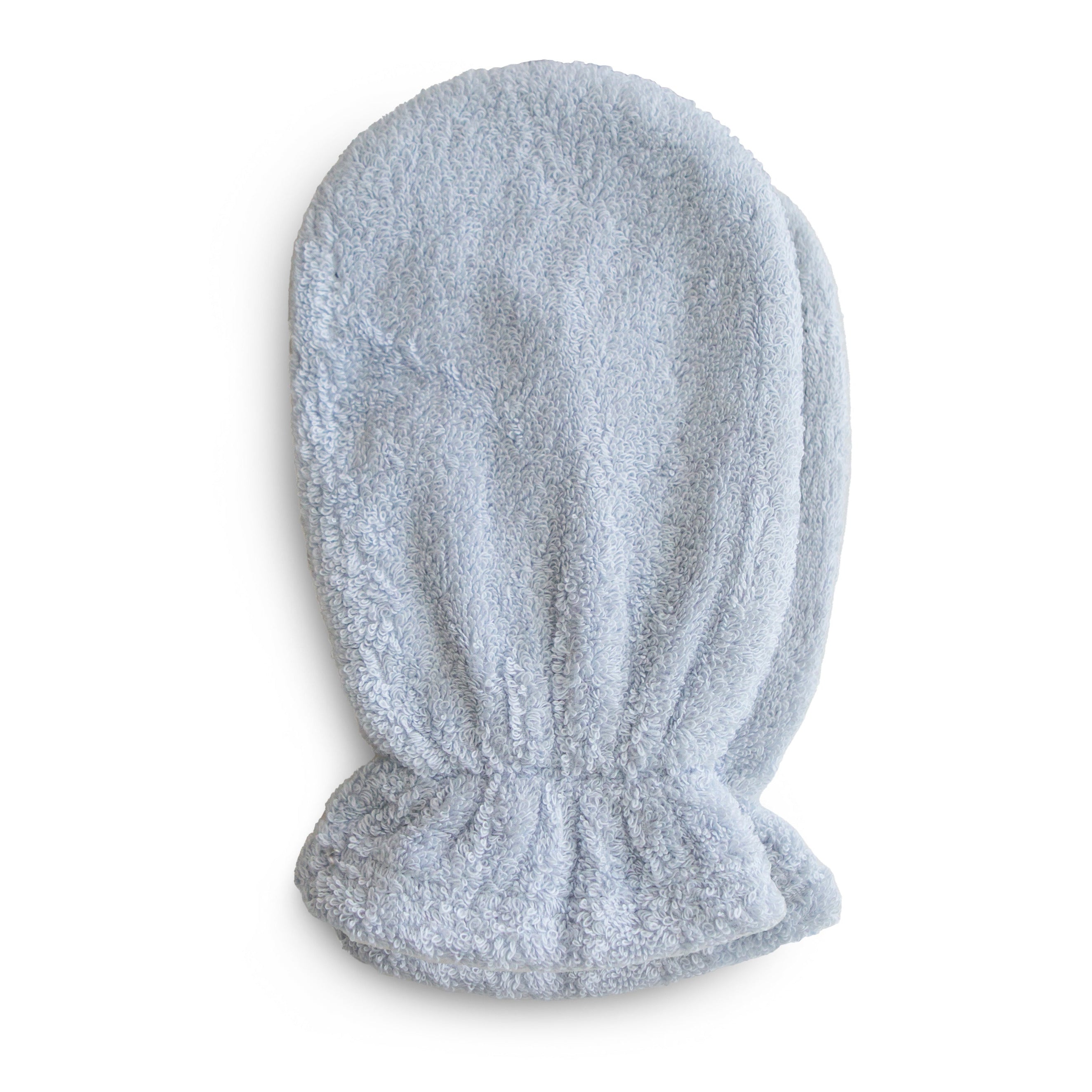 Organic Cotton Bath Mitt