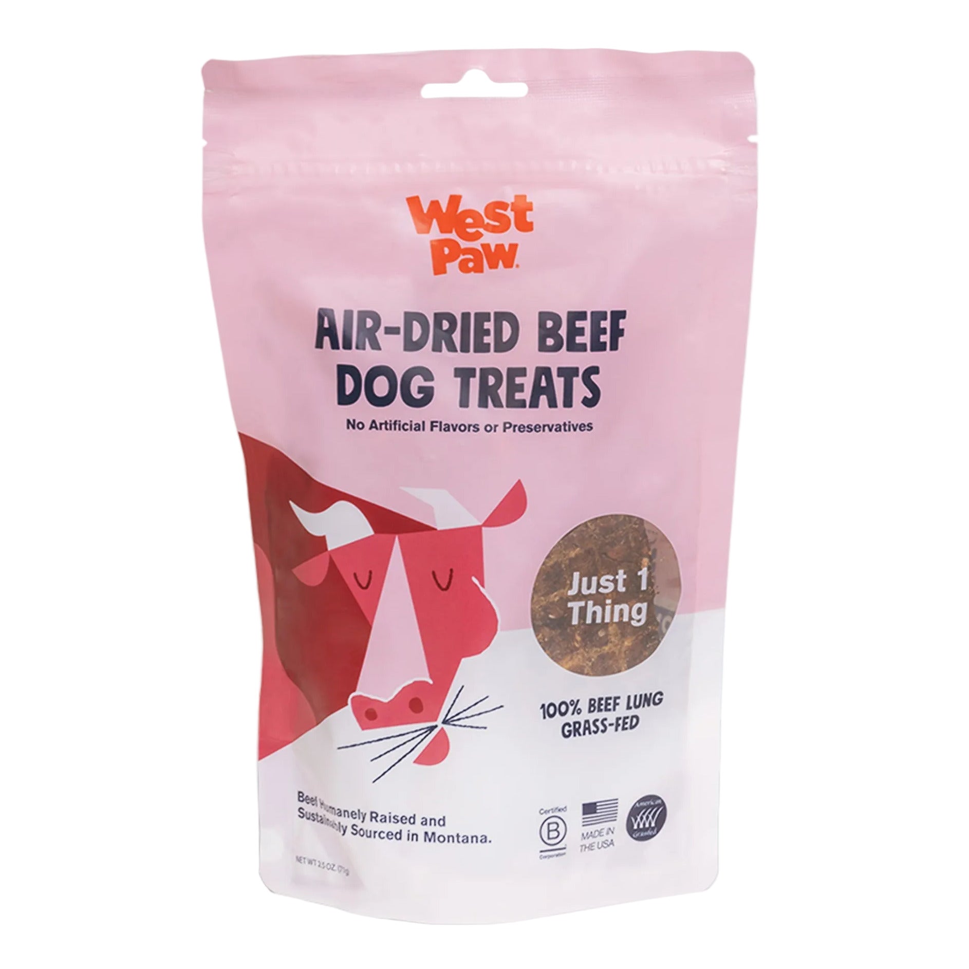 Beef Lung
