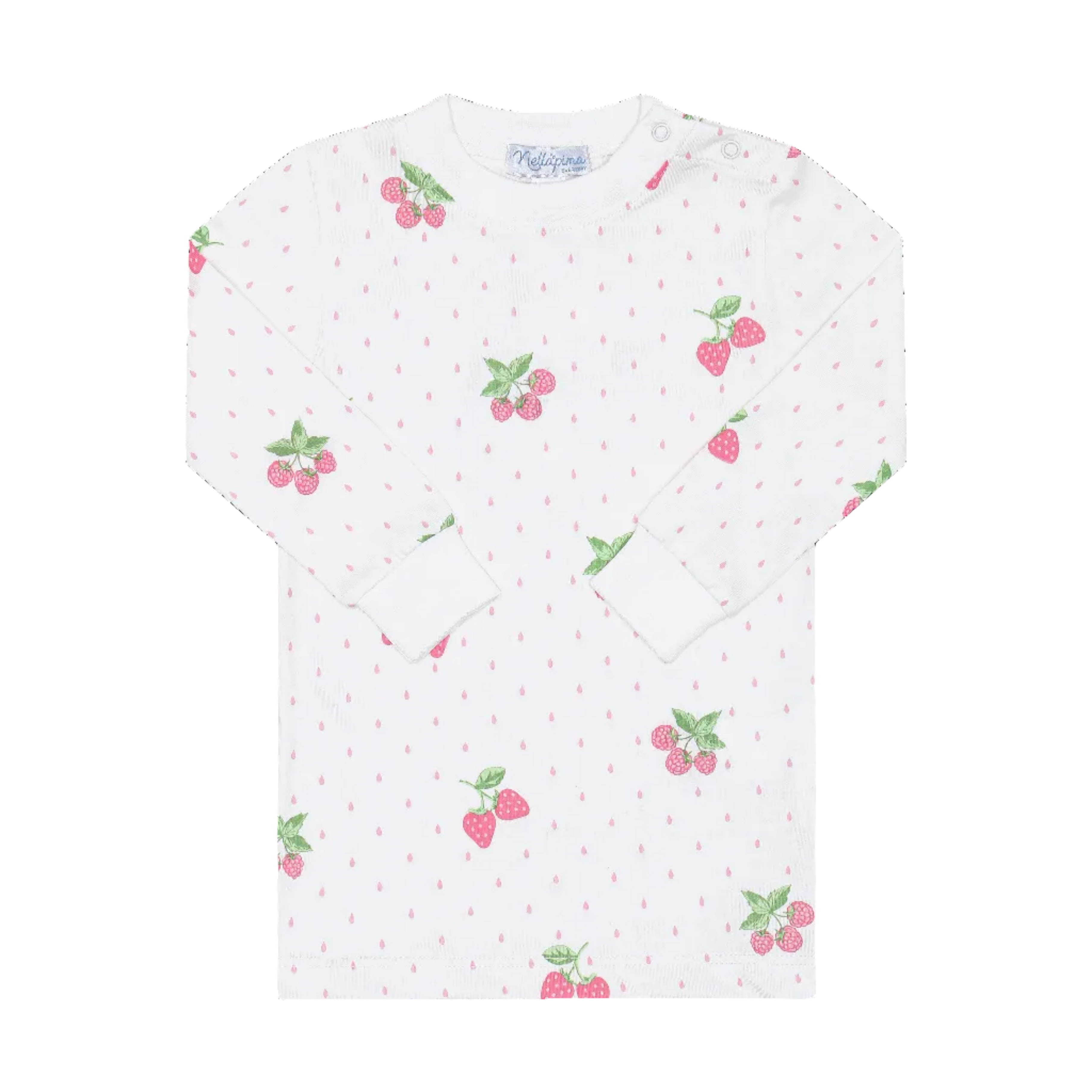 Berries Pajamas