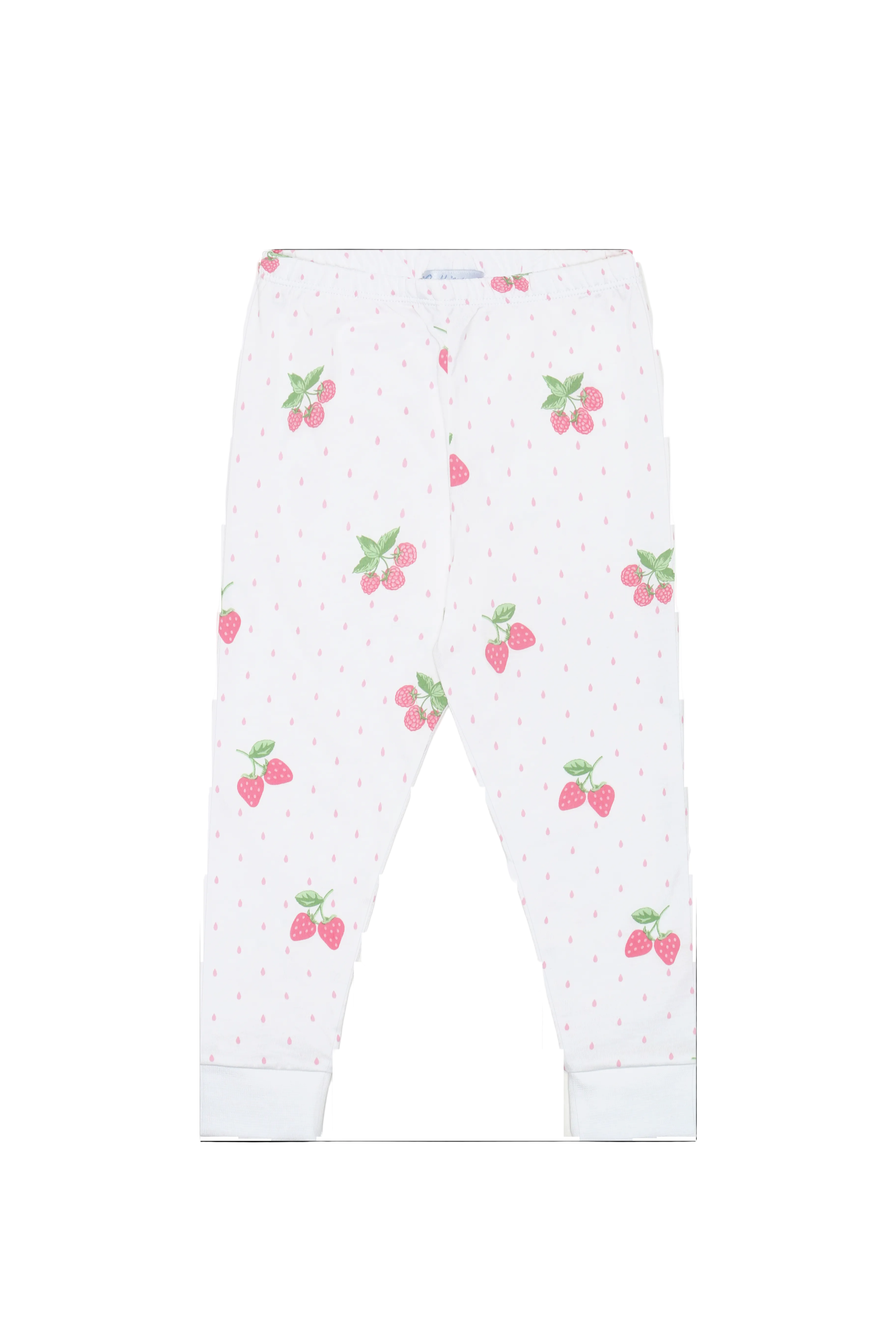 Berries Pajamas