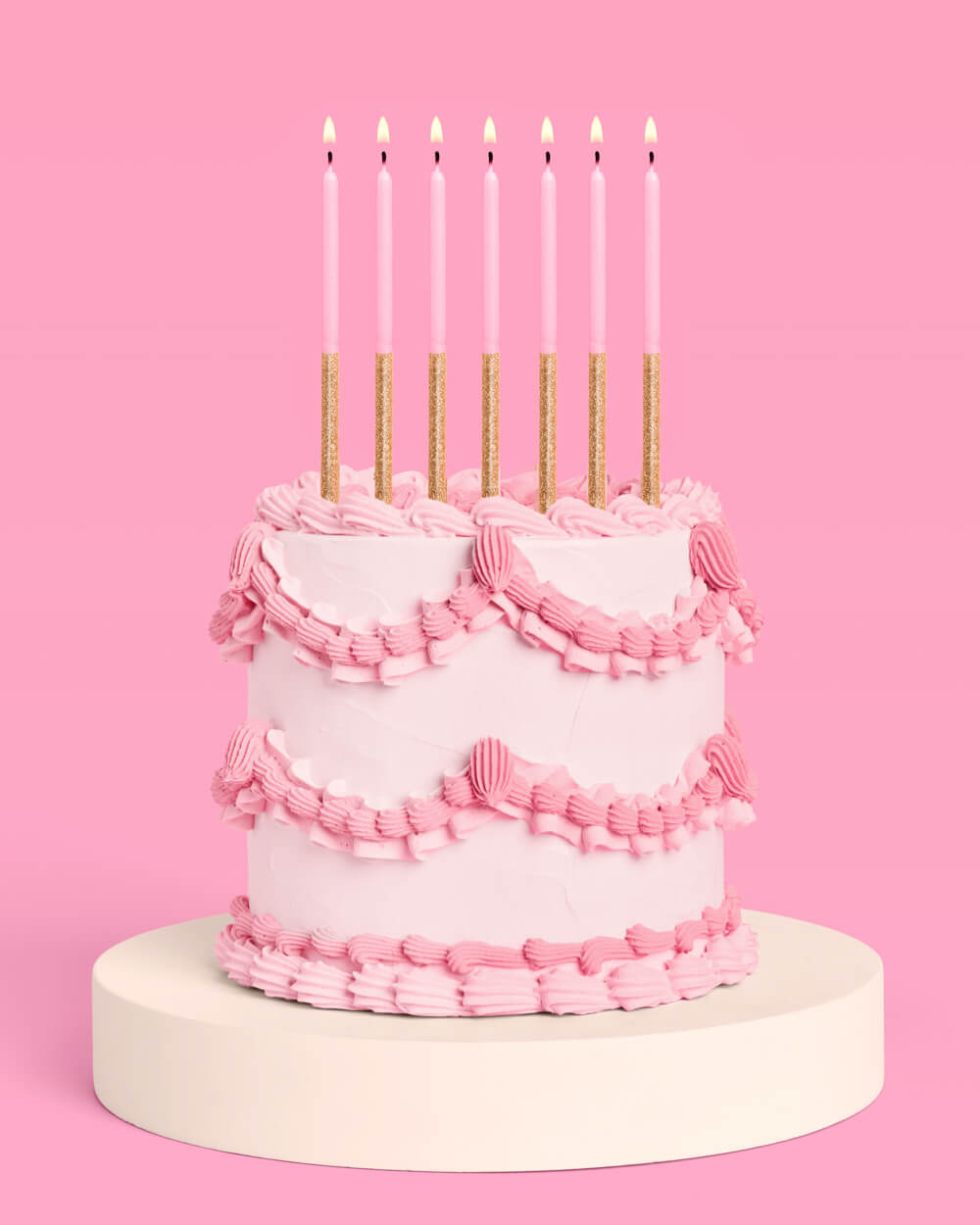Birthday Cake Picture