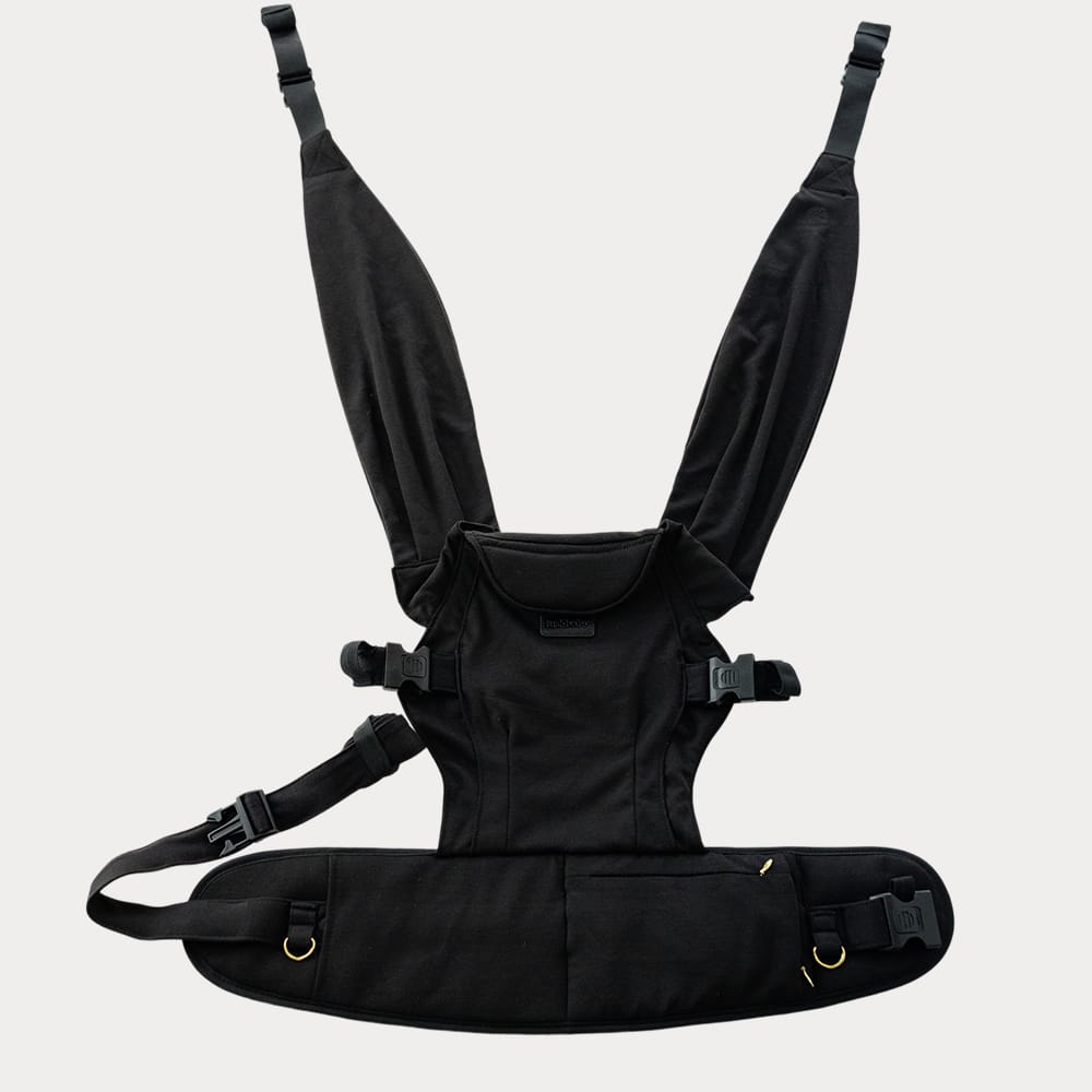 The Pearl Wrap Carrier
