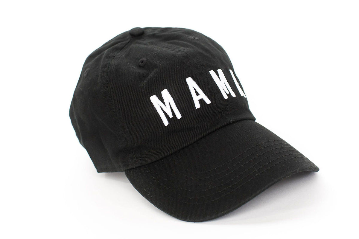 Mama Baseball Hat