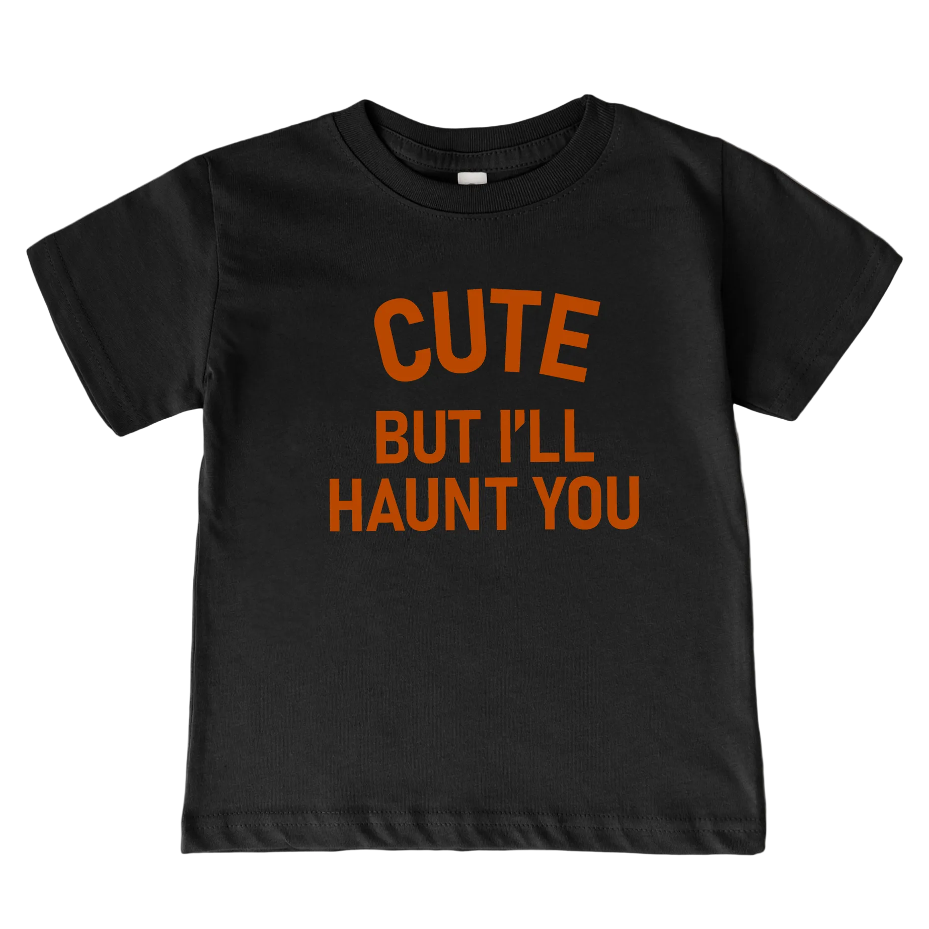 I'll Haunt You