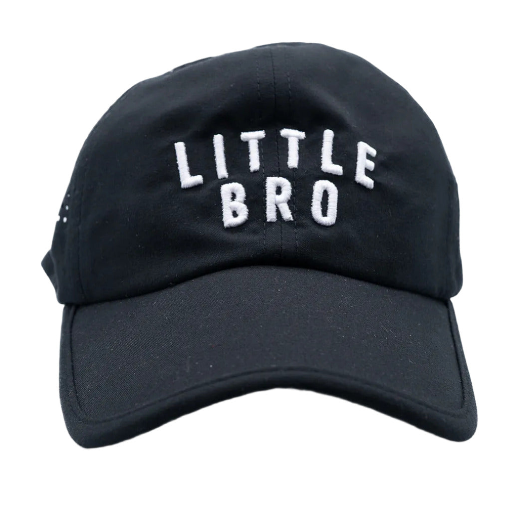 Little Bro Athletic Hat