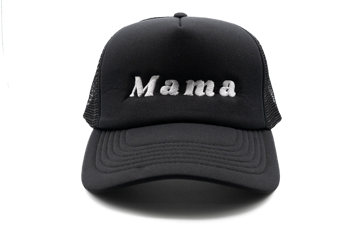 Mama Trucker Hat