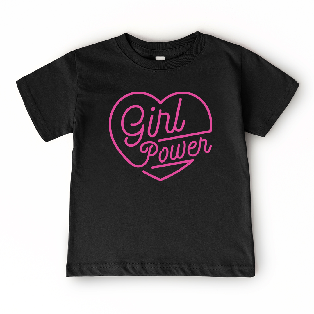 Girl Power