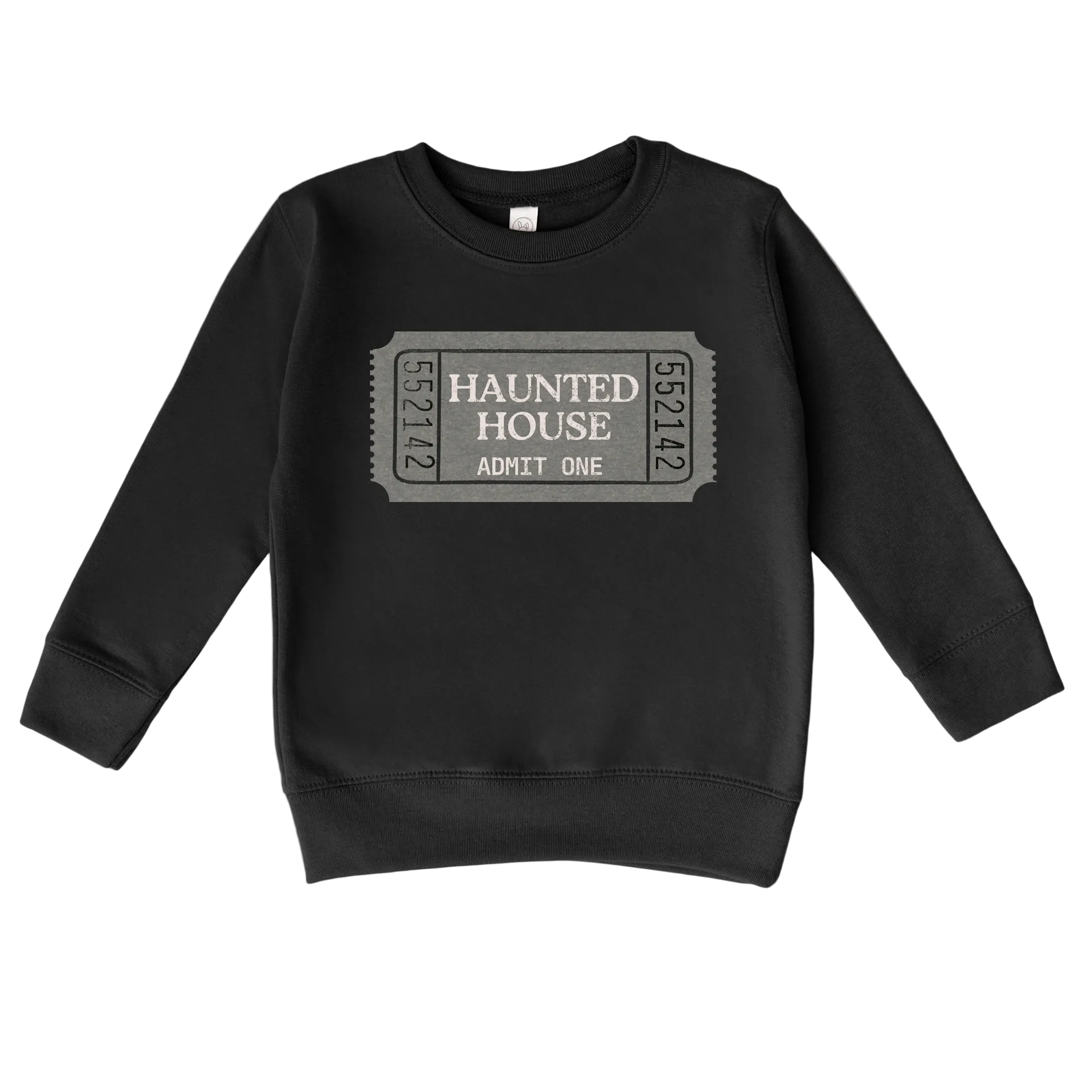 One Ticket Please | Sweatshirt