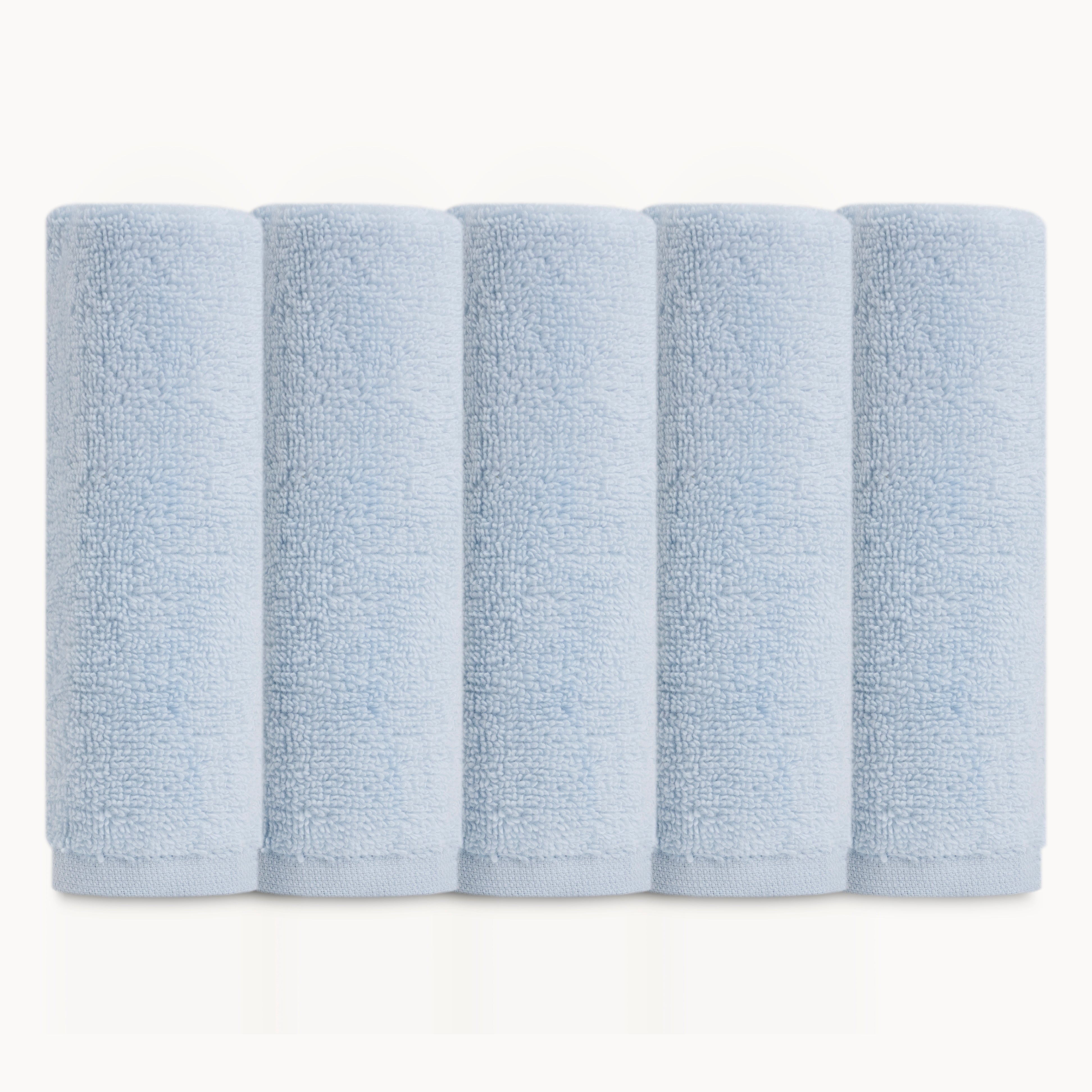 Organic Cotton Washcloth Set