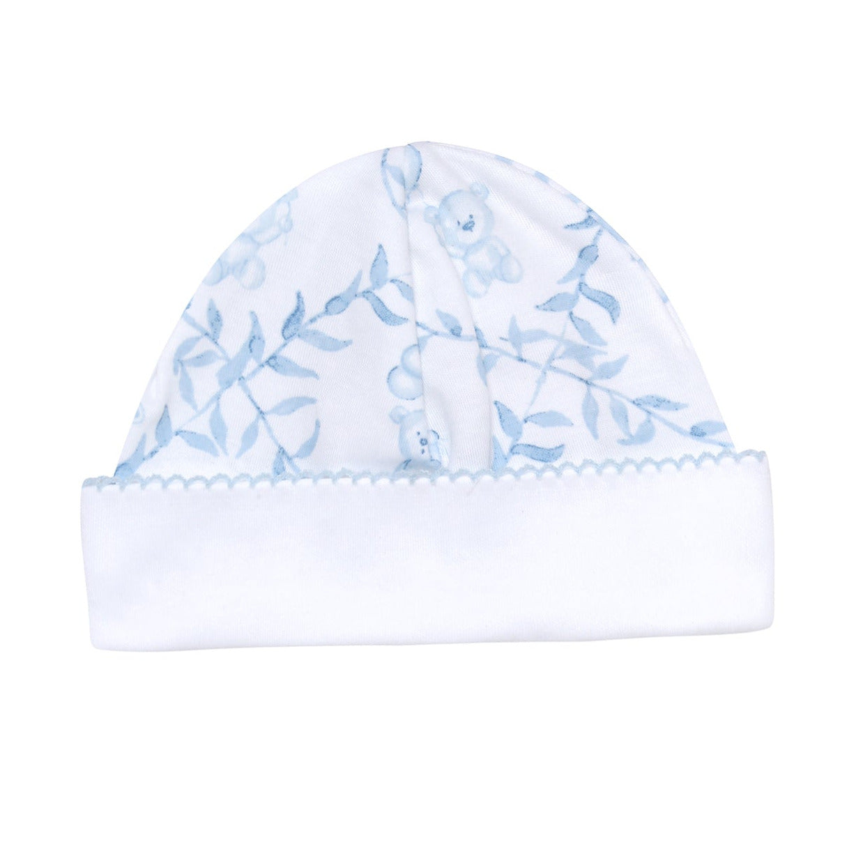 Blue Bears Trellace Hat