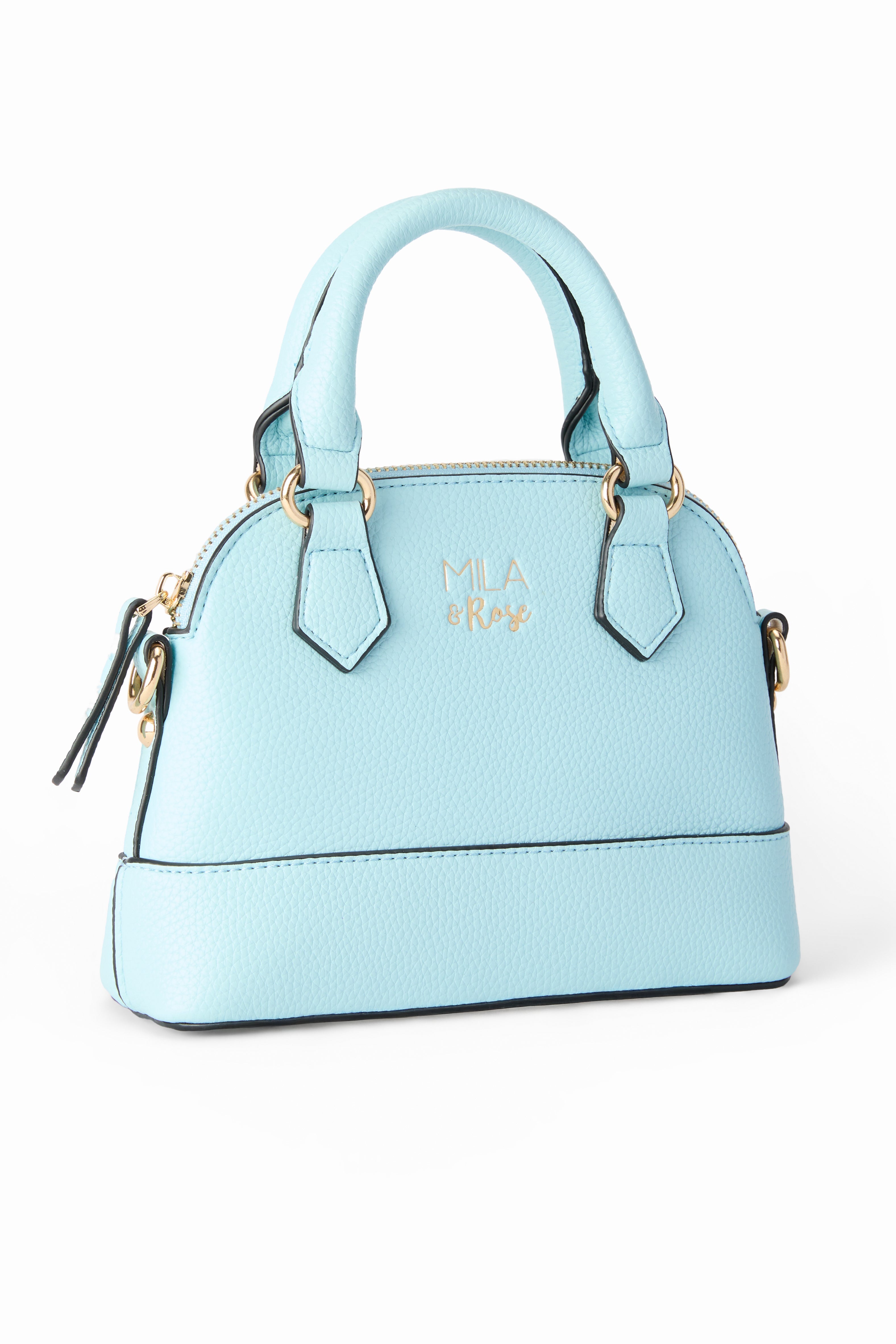 Bluebird Girl's Crossbody Purse