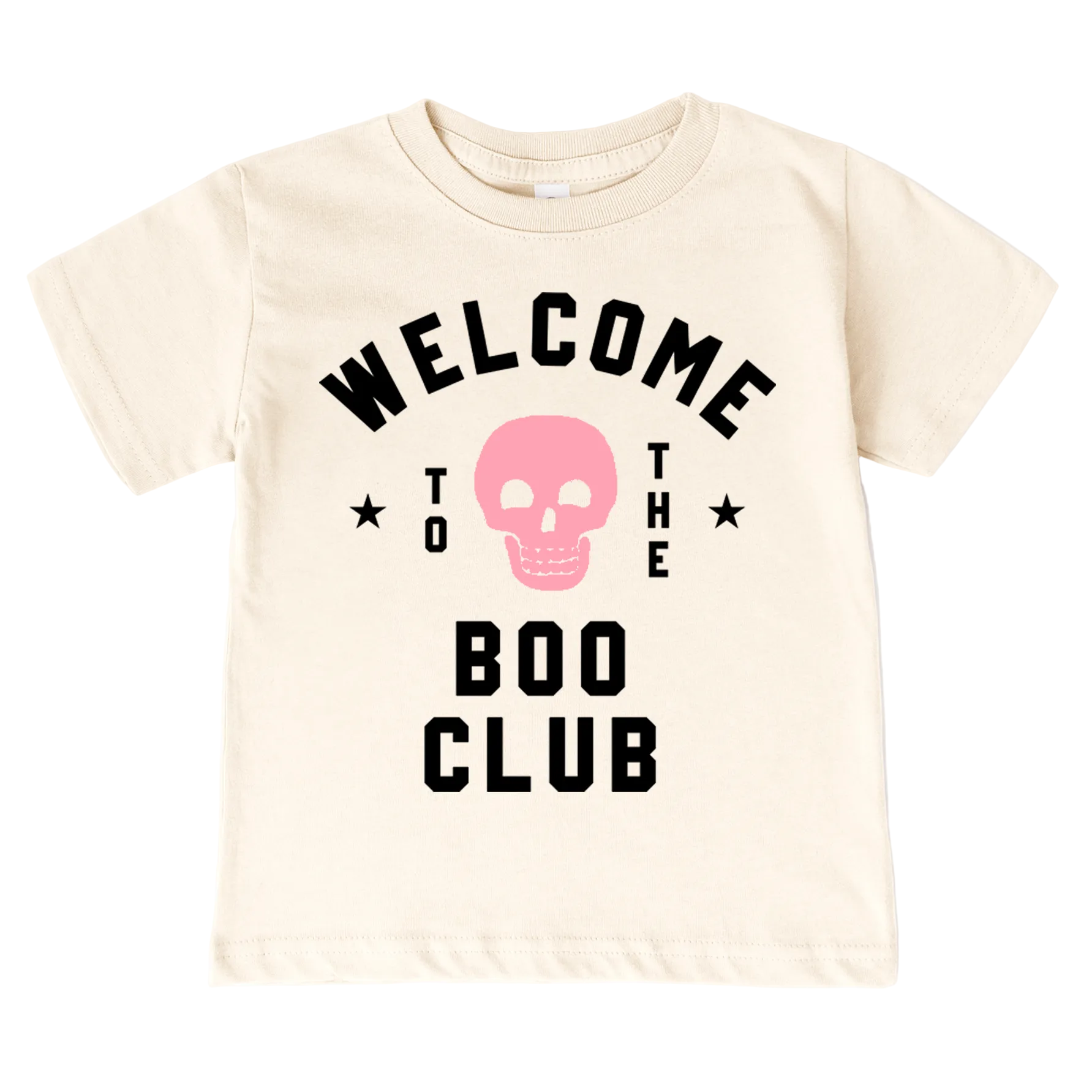 Boo Club
