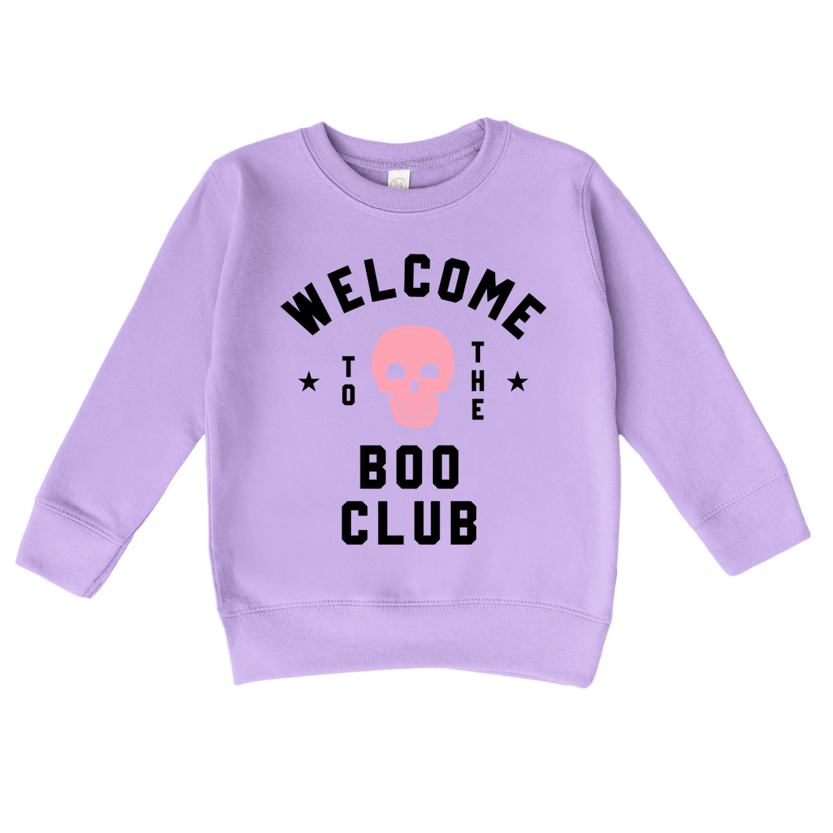 Boo Club | Sweatshirt