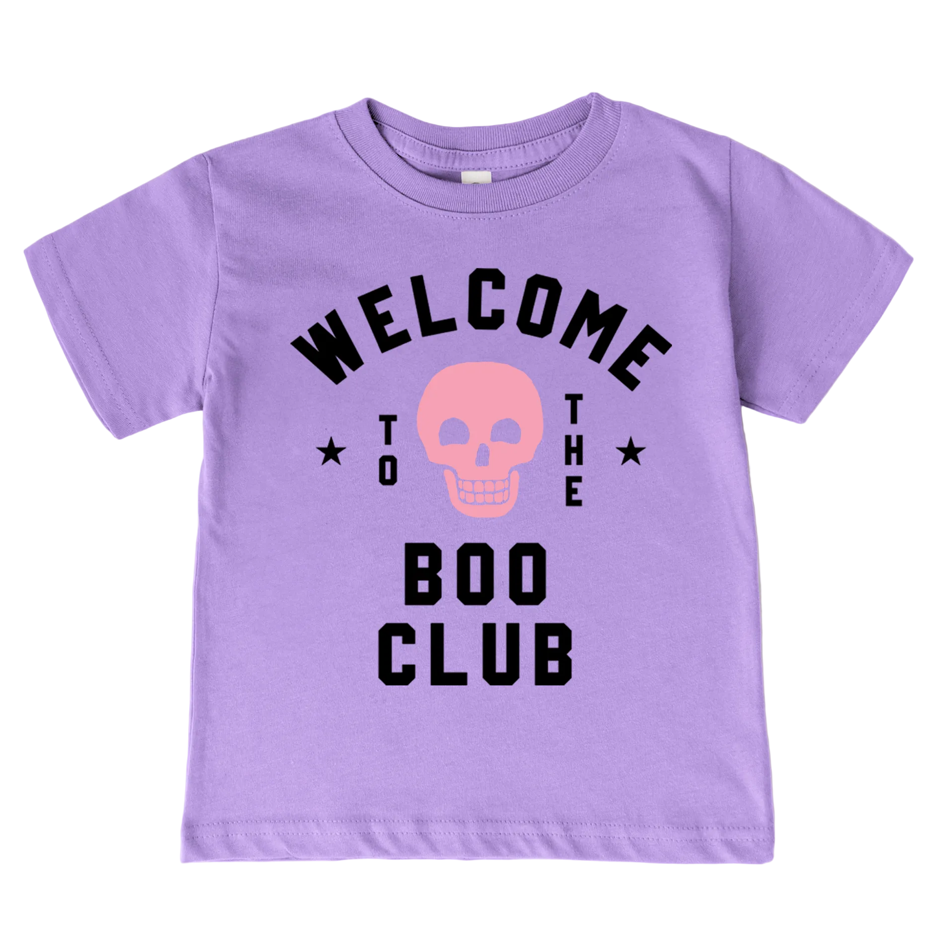 Boo Club