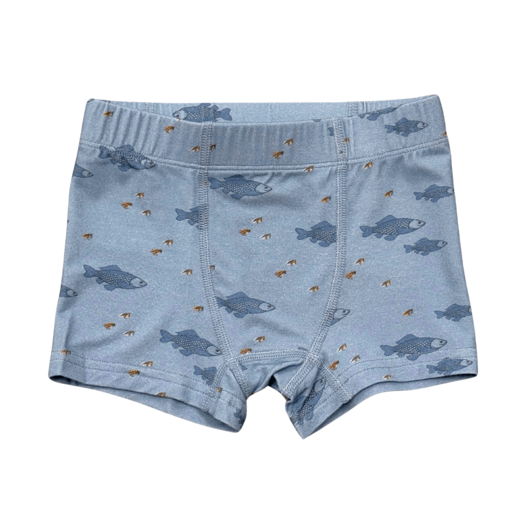 Boy's Boxer