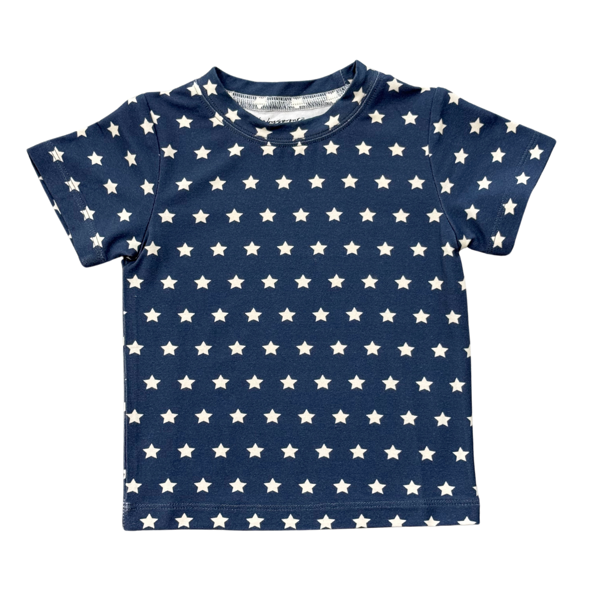 Boy's Short Sleeve Tee