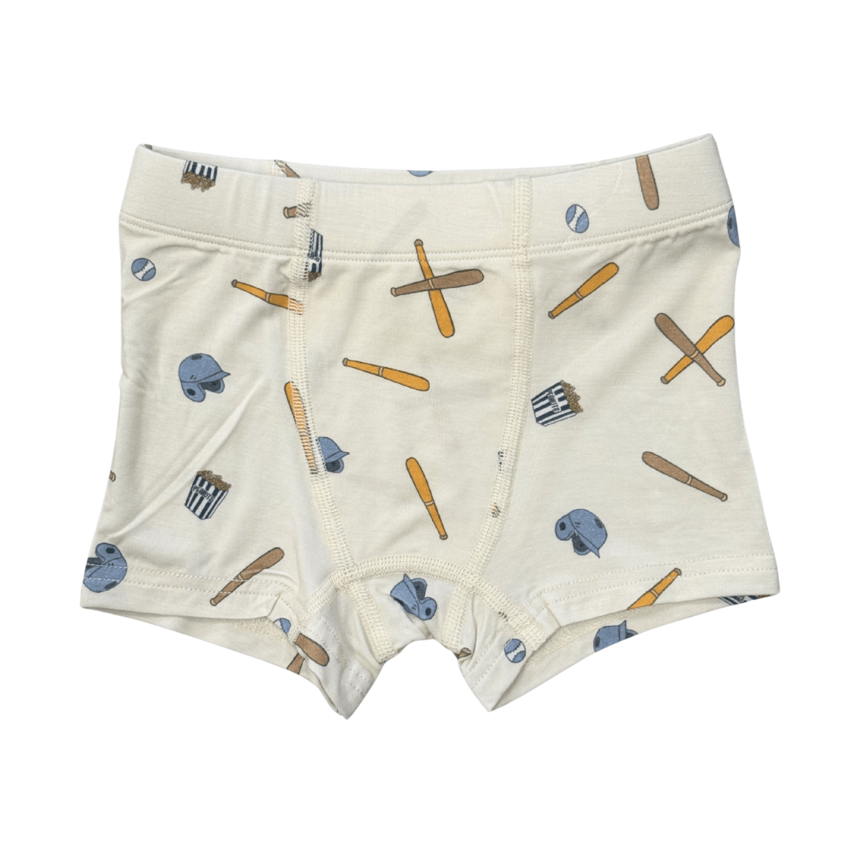 Boy's Boxer