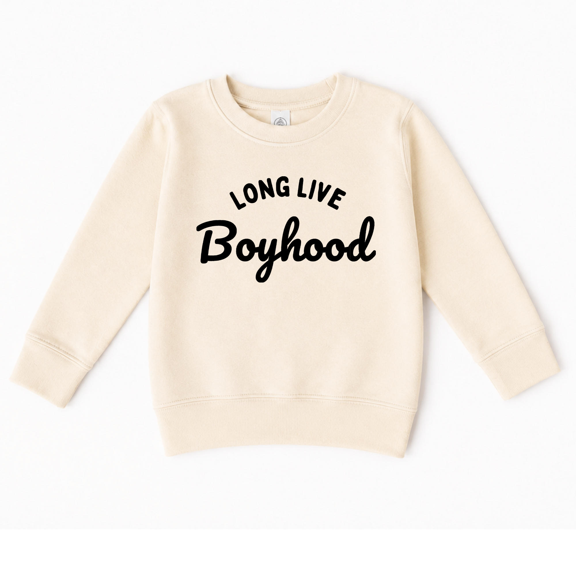 Long Live Boyhood