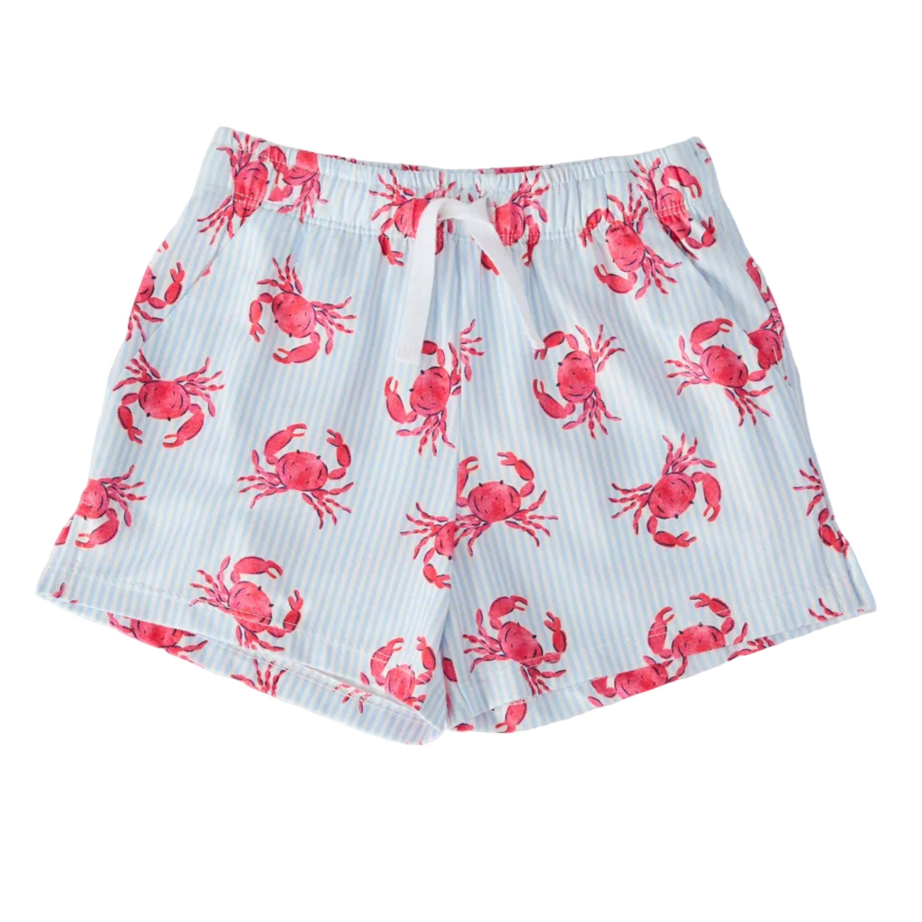 Boys Captain Crab Play Shorts