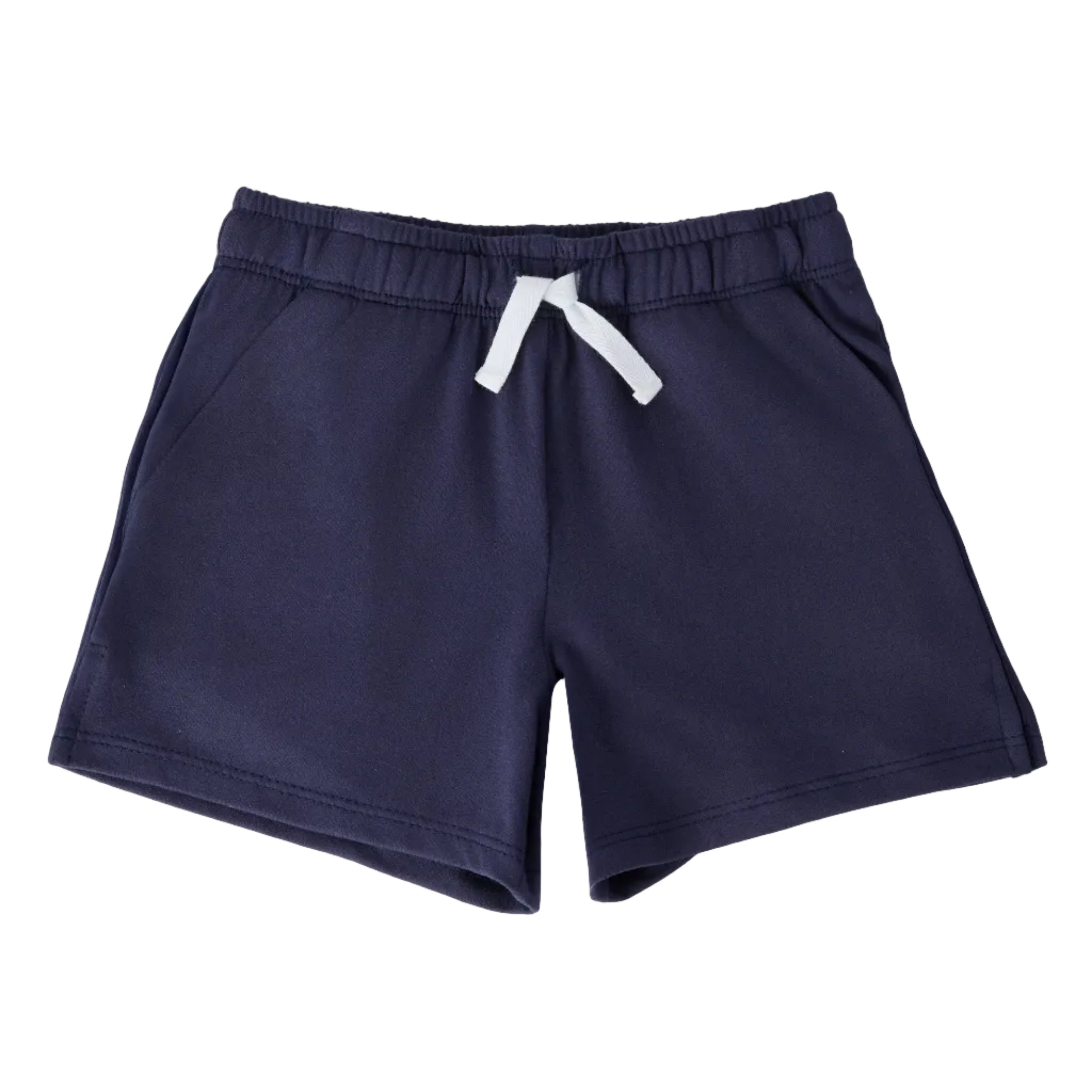 Boys Navy Play Shorts