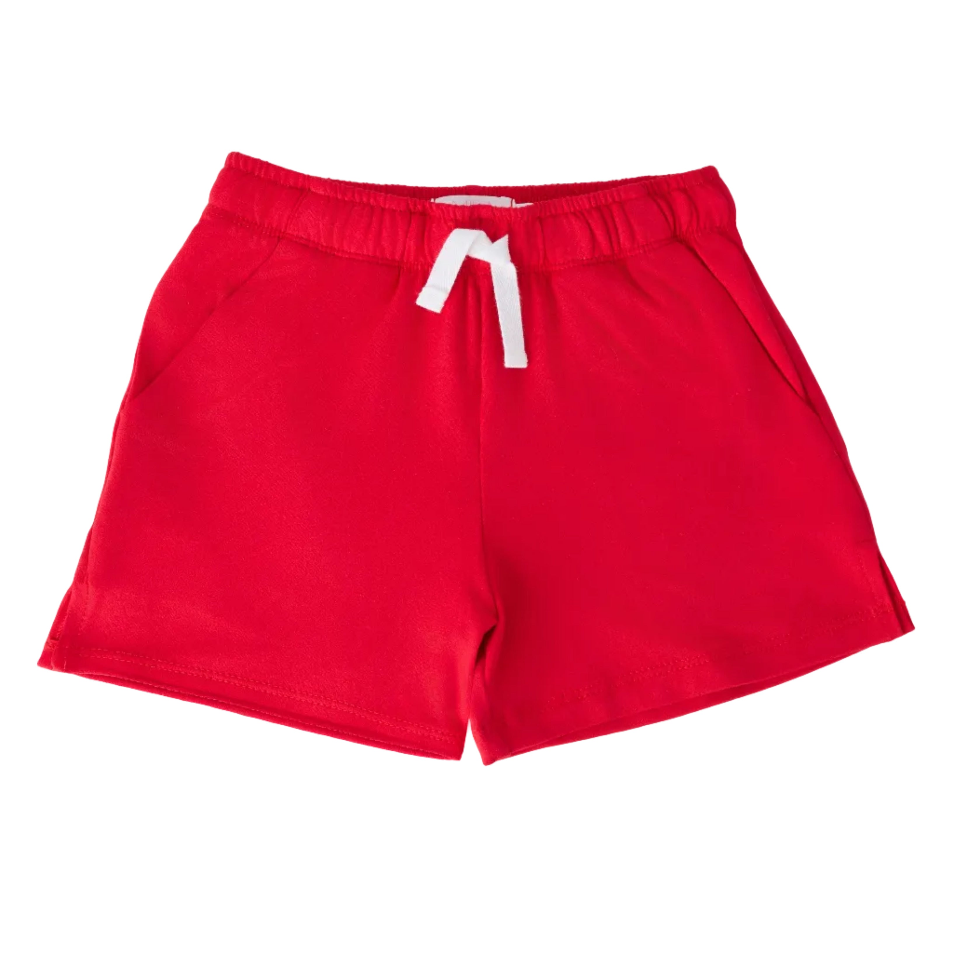 Boys Red Play Shorts