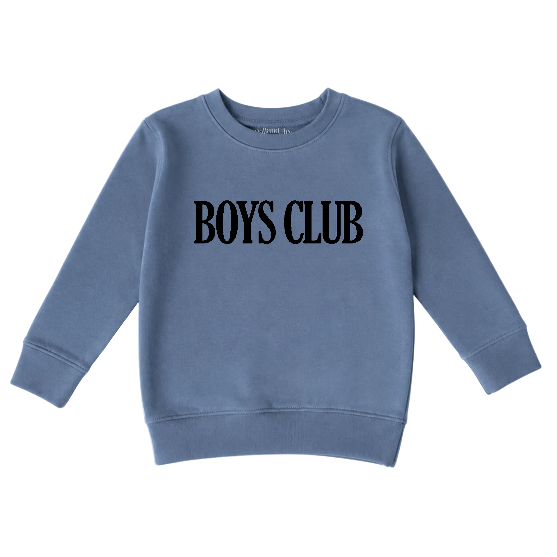 Boys Club