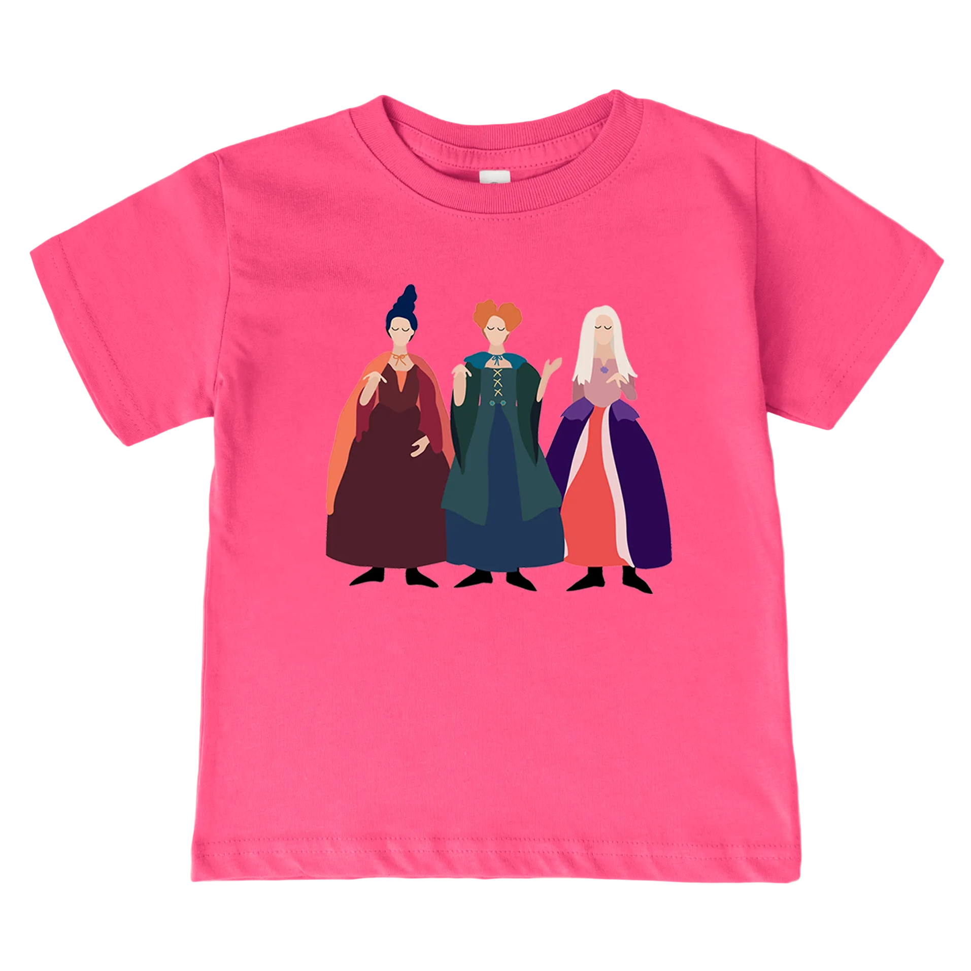 Sanderson Sisters