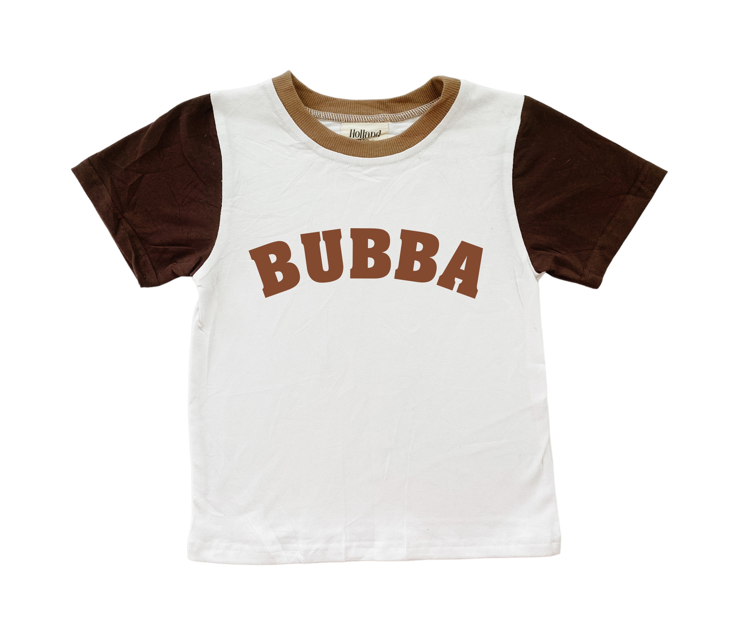Bubba