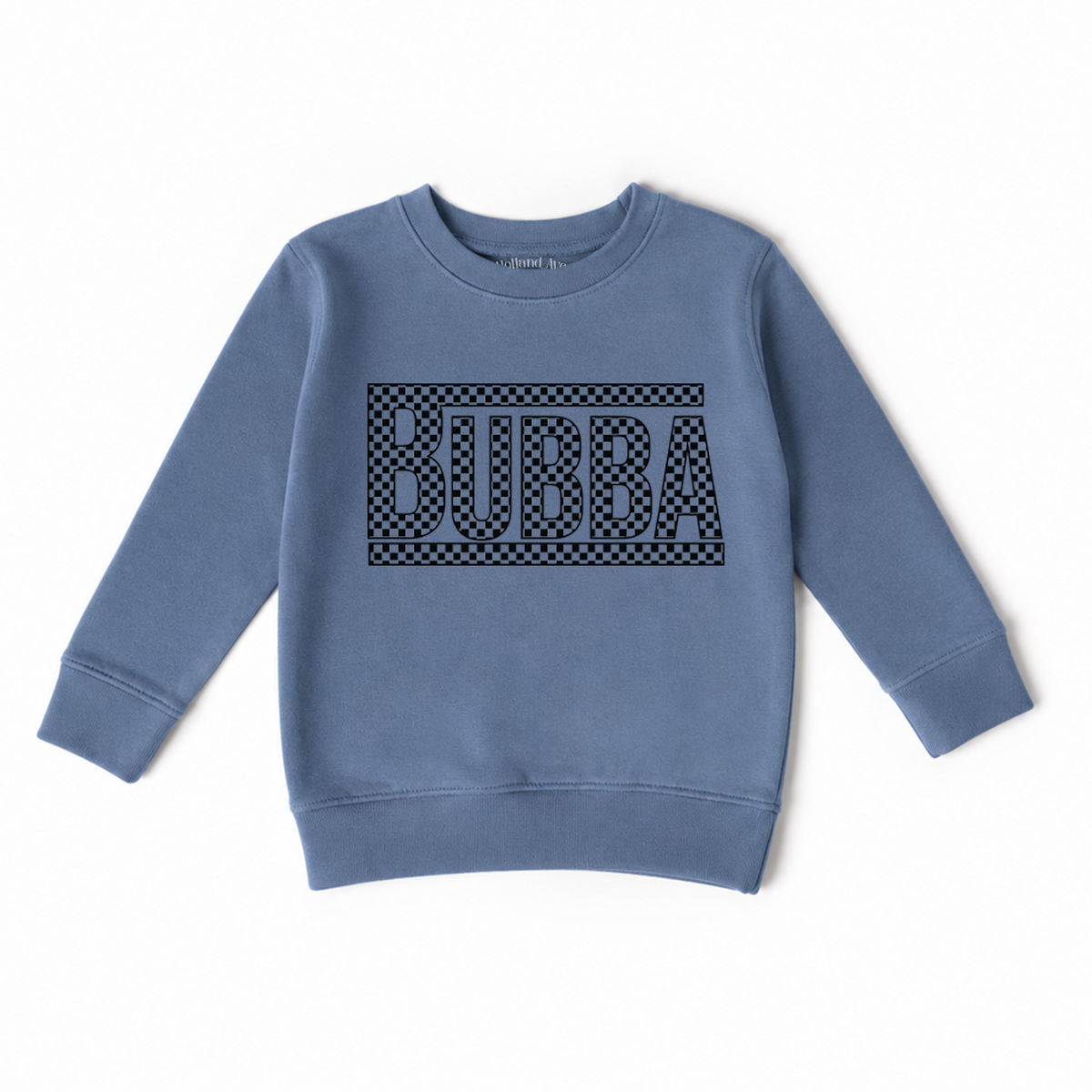 Bubba
