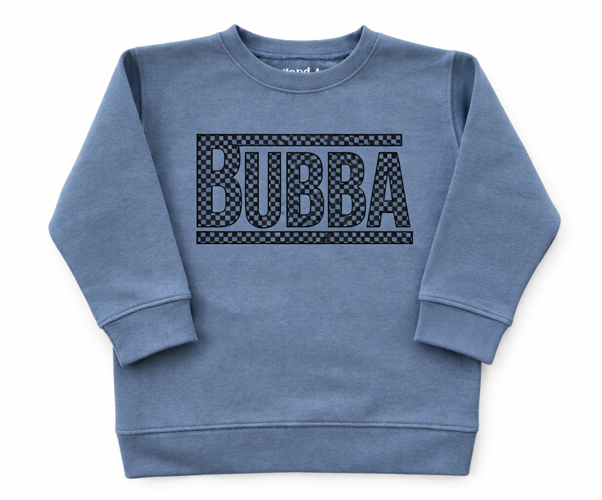 Bubba
