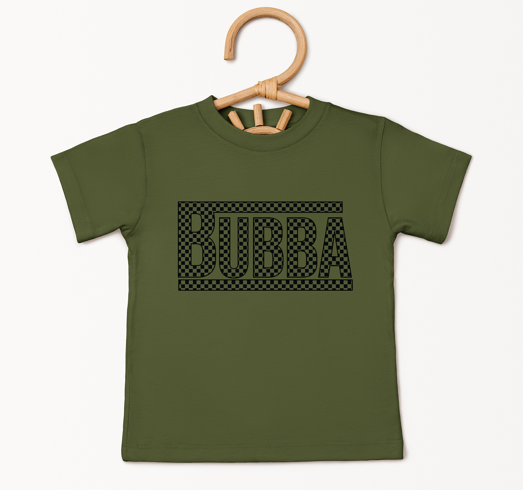 Bubba