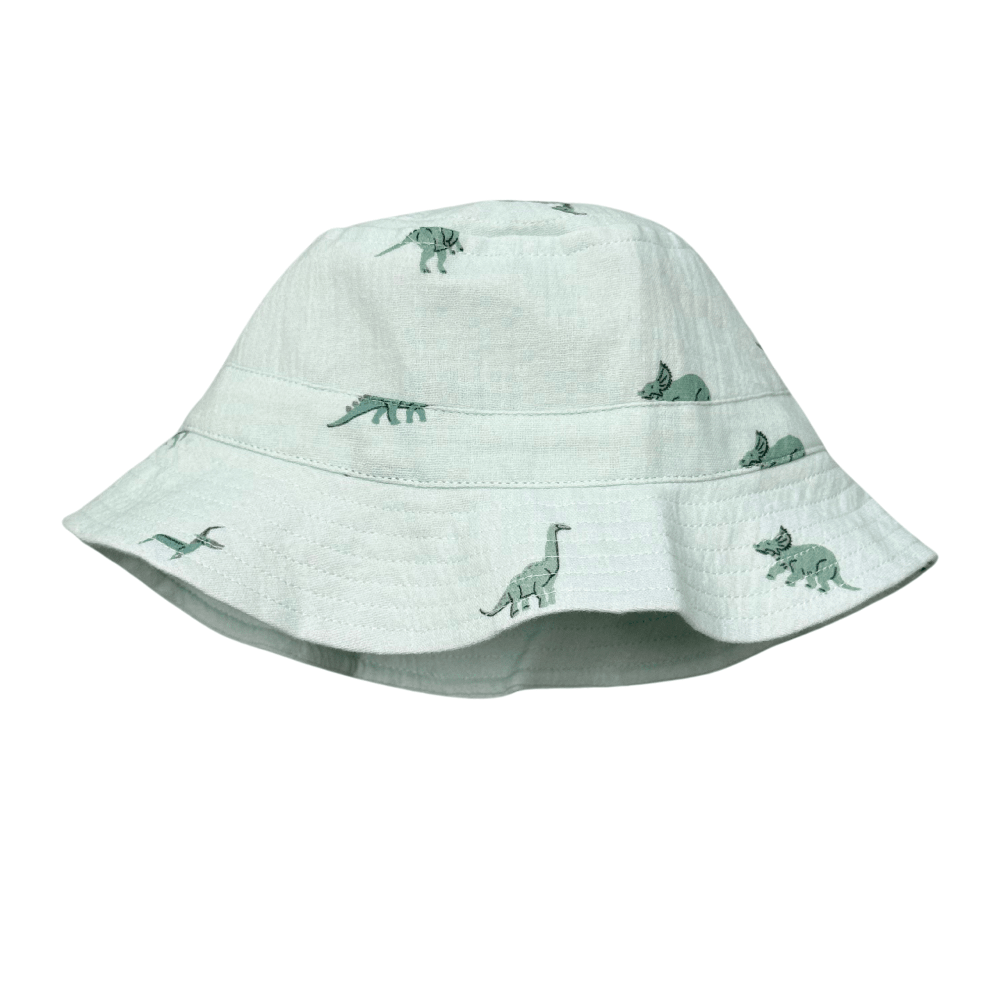 Baby Boy Bucket Hat