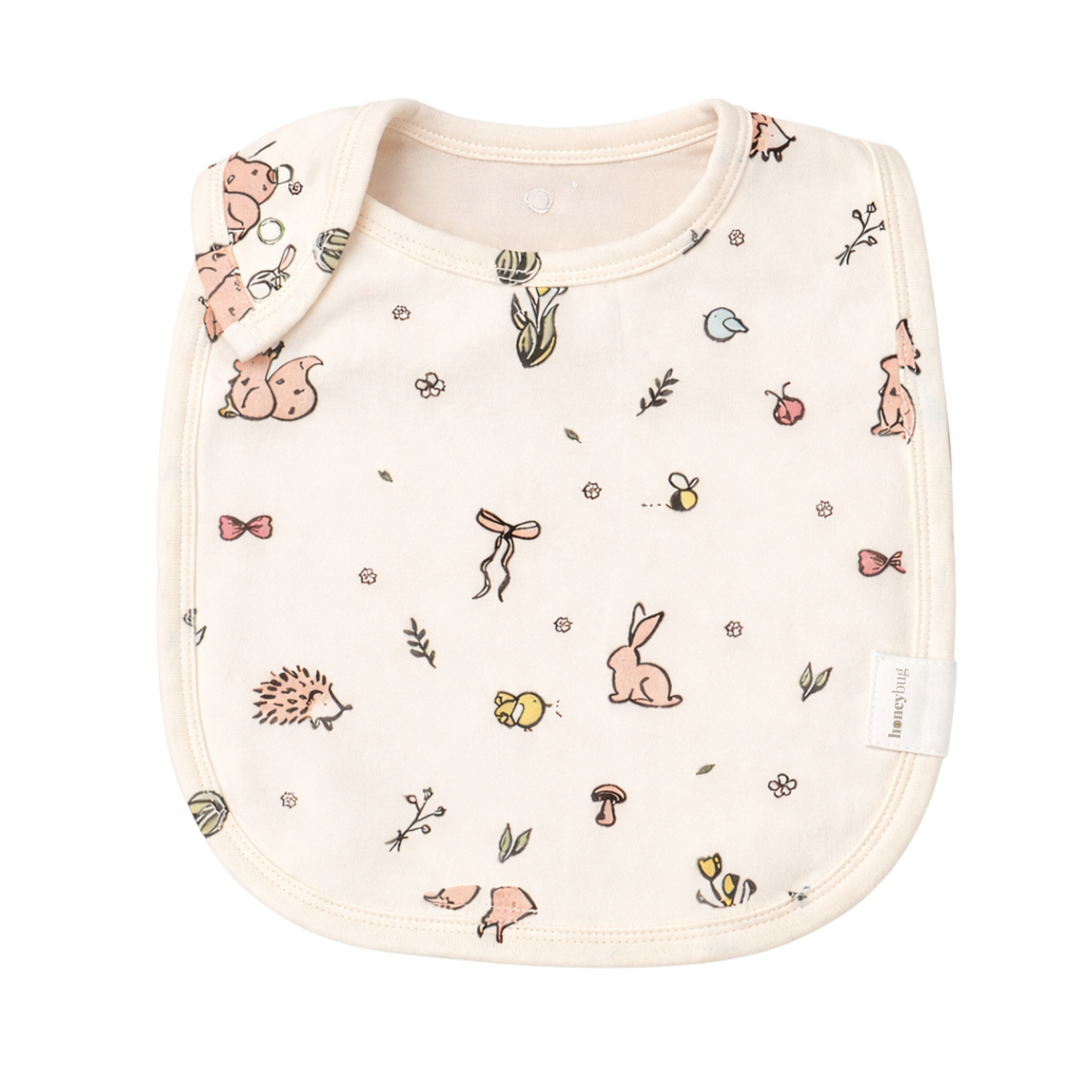 Bunny Kisses Baby Gift Set