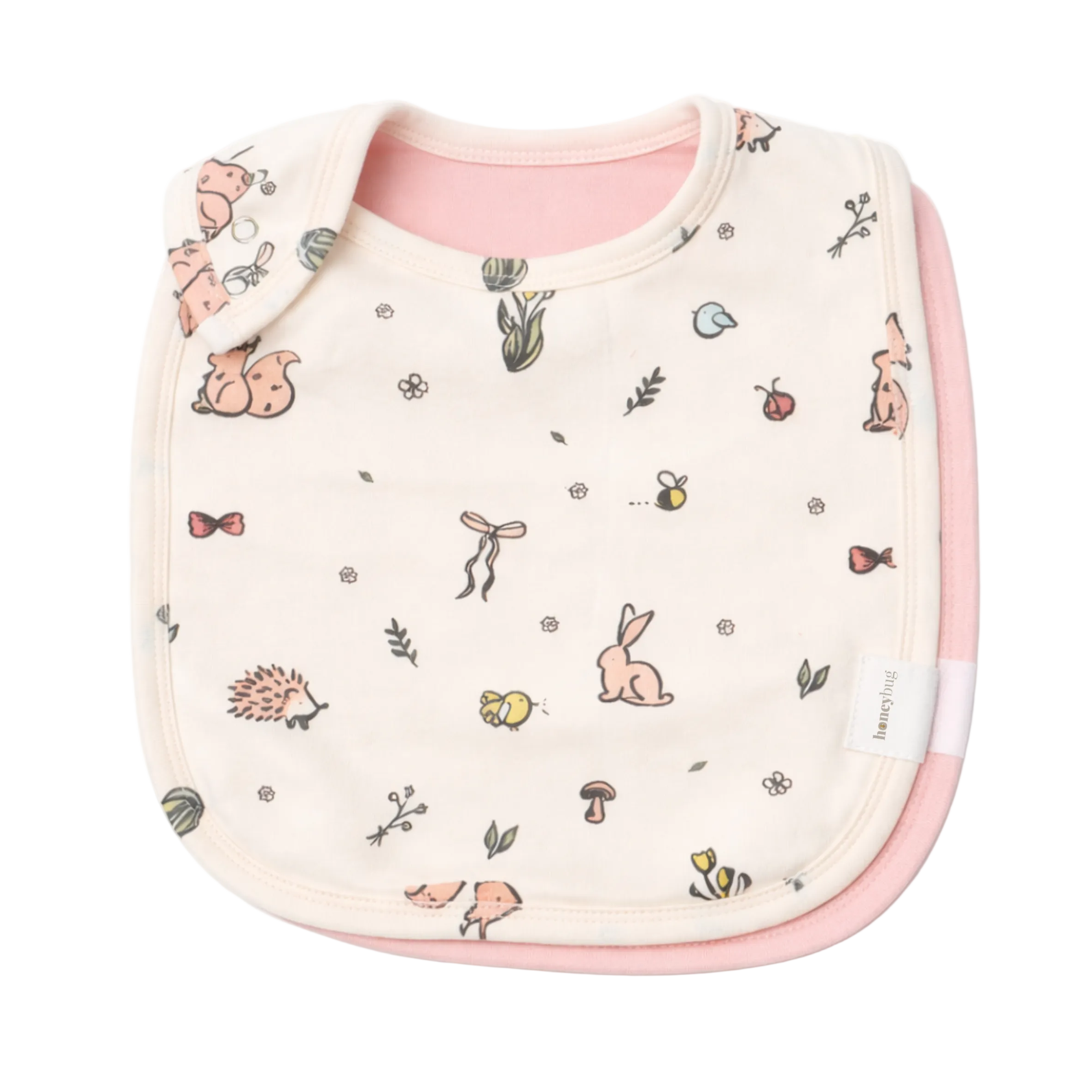 Bunny Kisses Baby Gift Set
