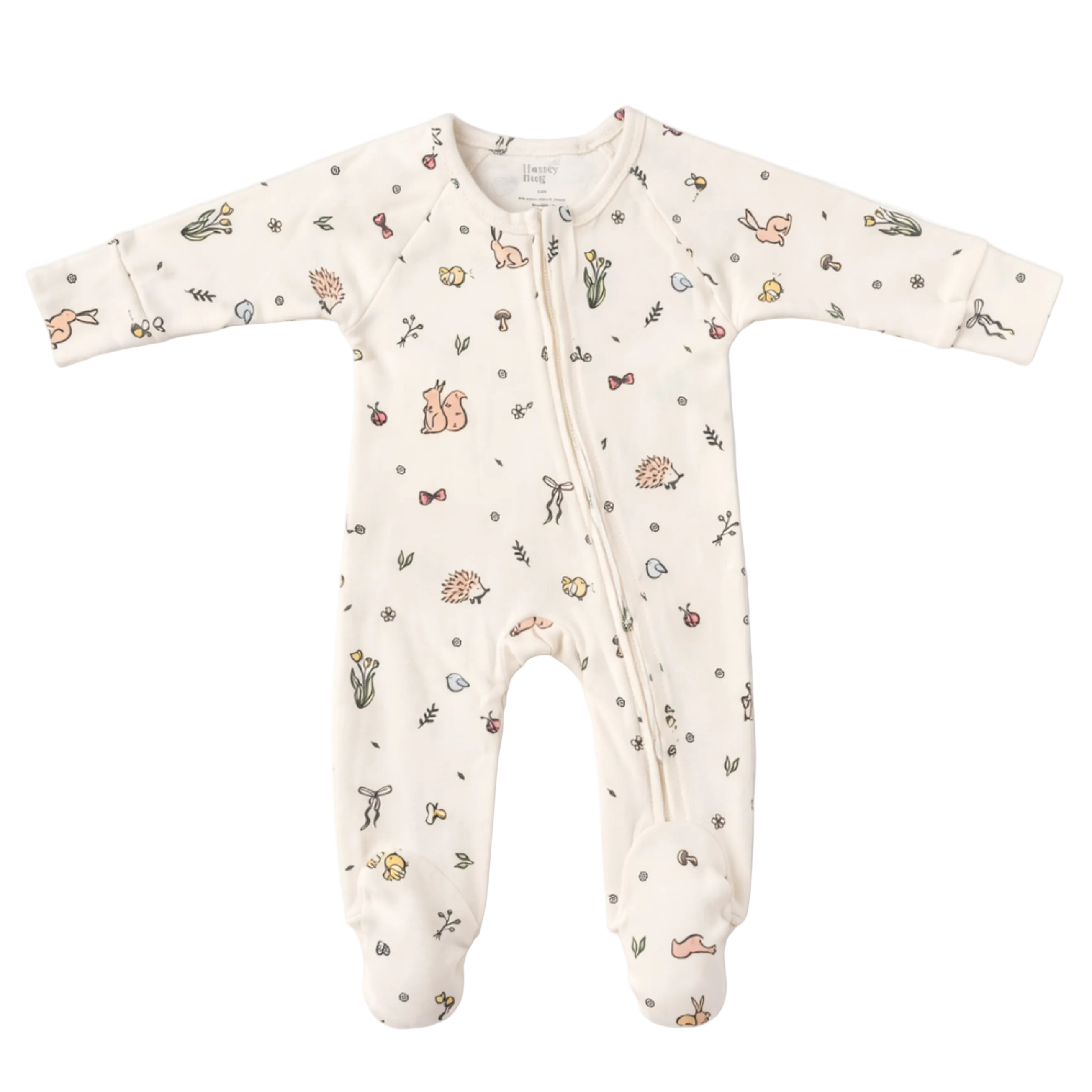 Bunny Kisses Baby Gift Set