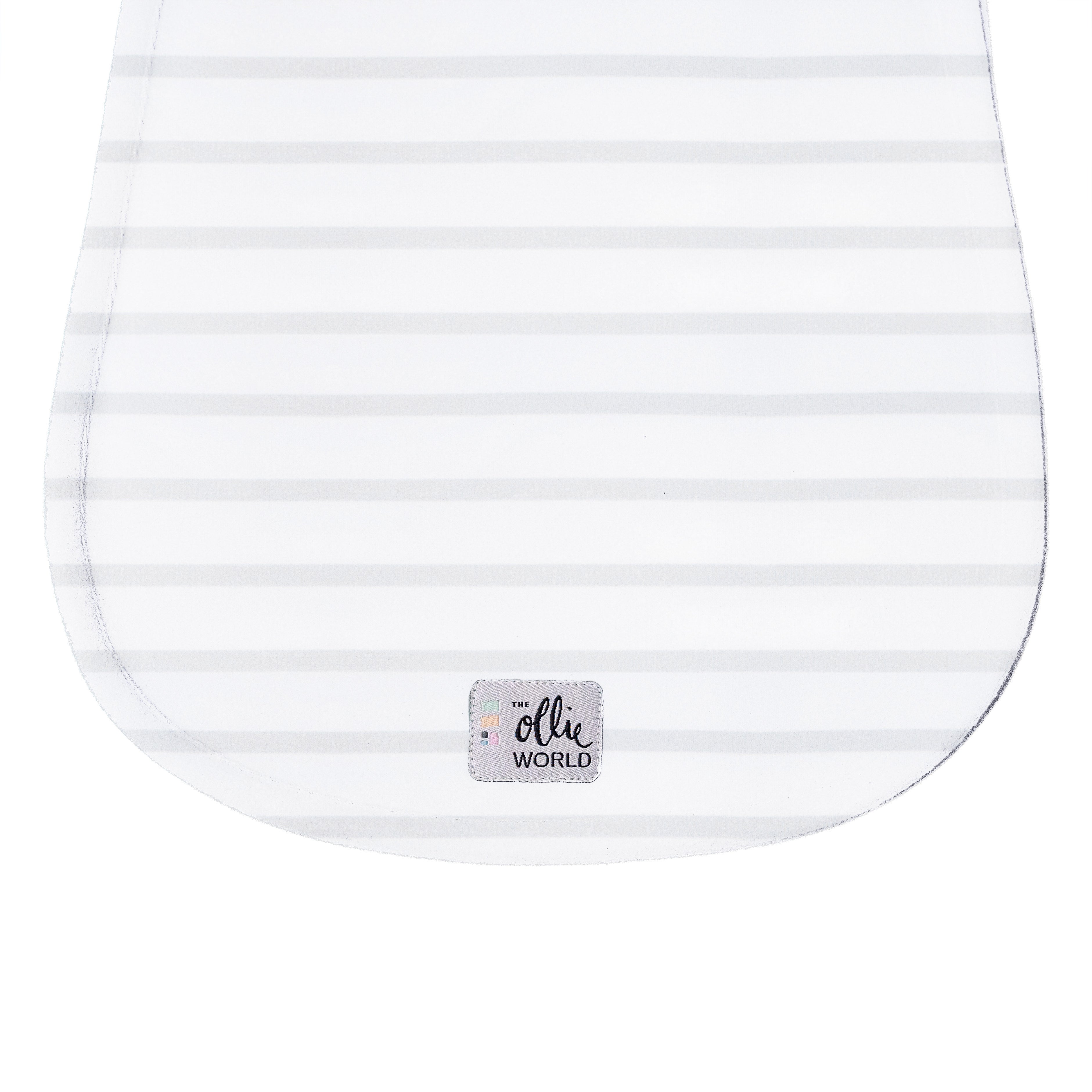 Burp Cloths