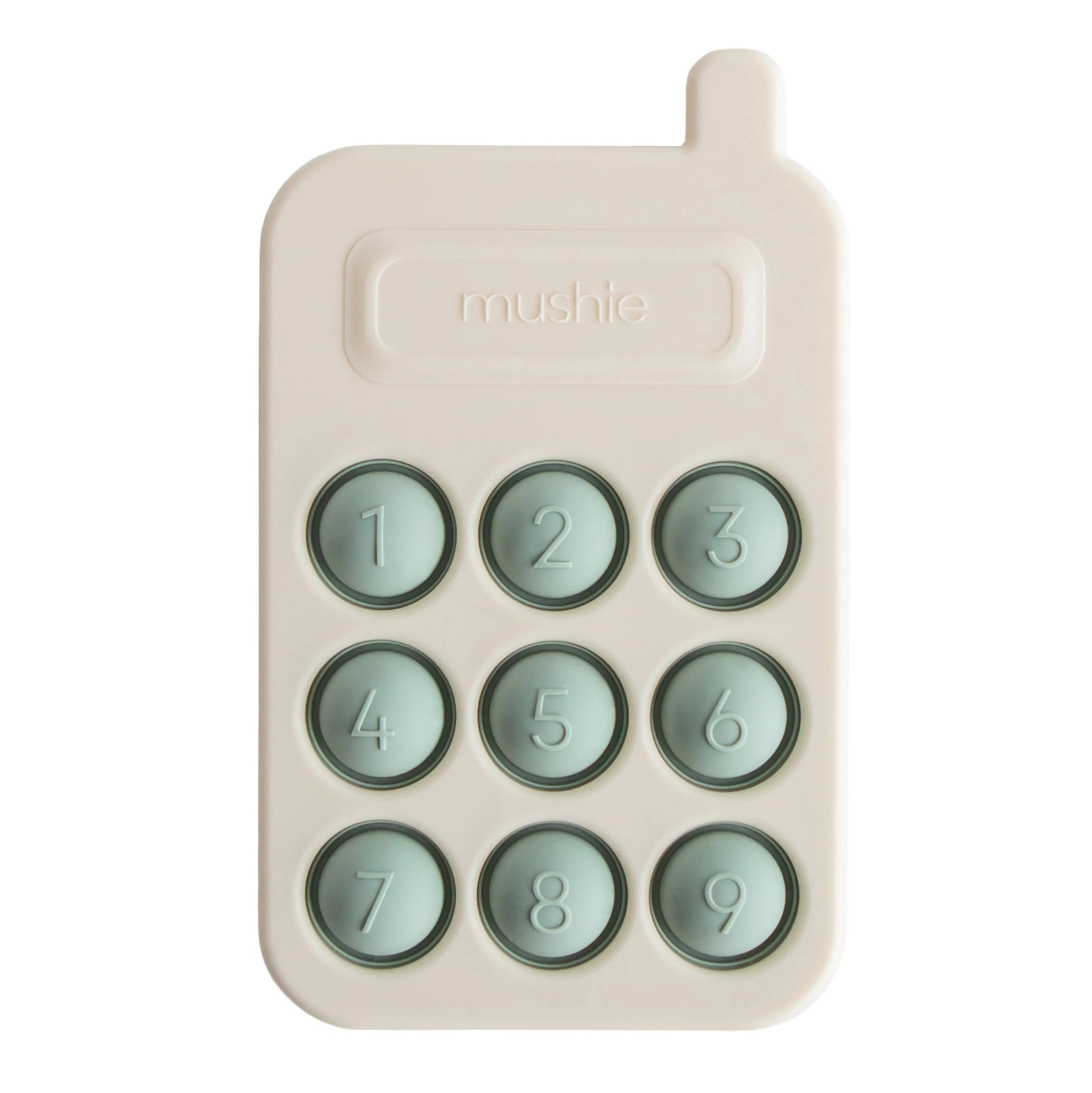 Phone Press Toy