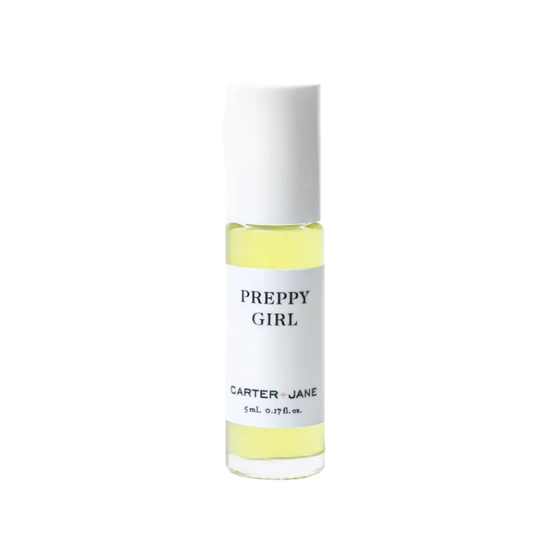 Preppy Girl Roll-on Aroma