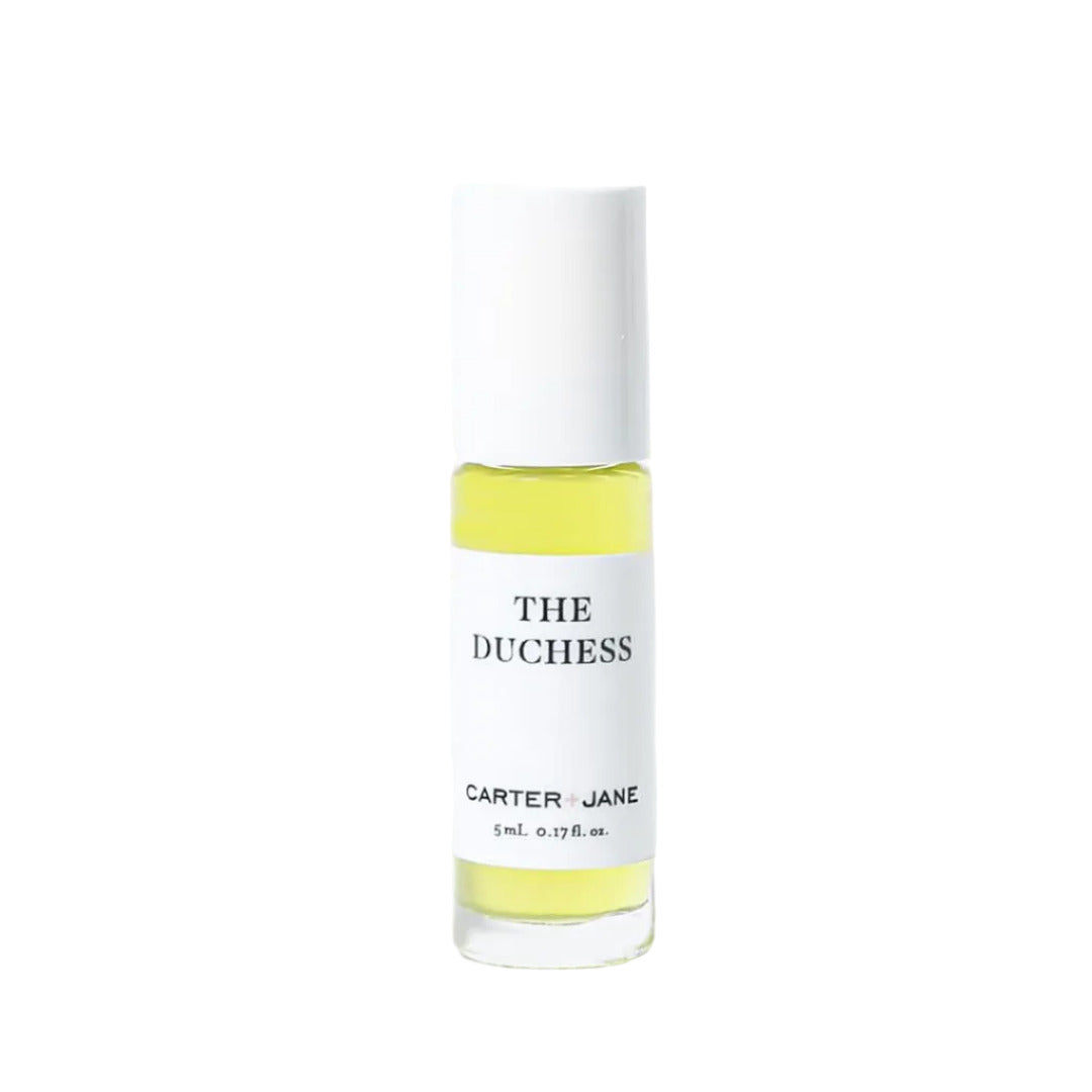 The Duchess Roll-on Aroma